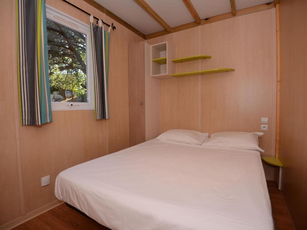 Camping La Vetta