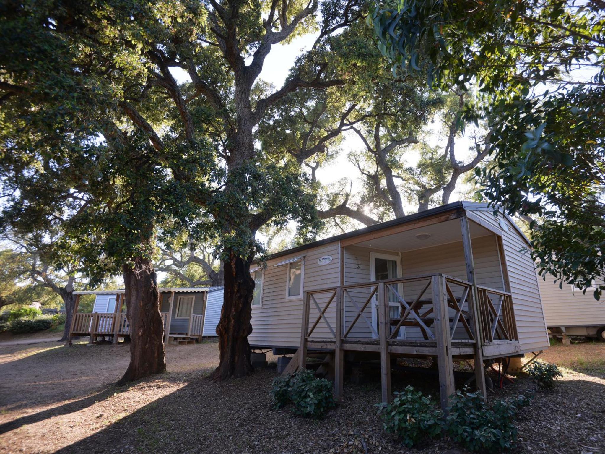 Camping La Vetta