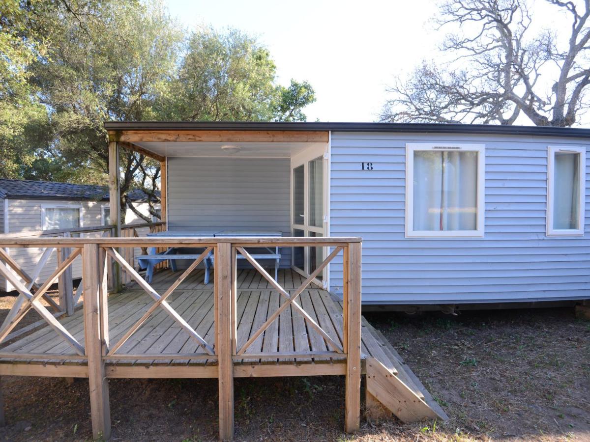 Camping La Vetta