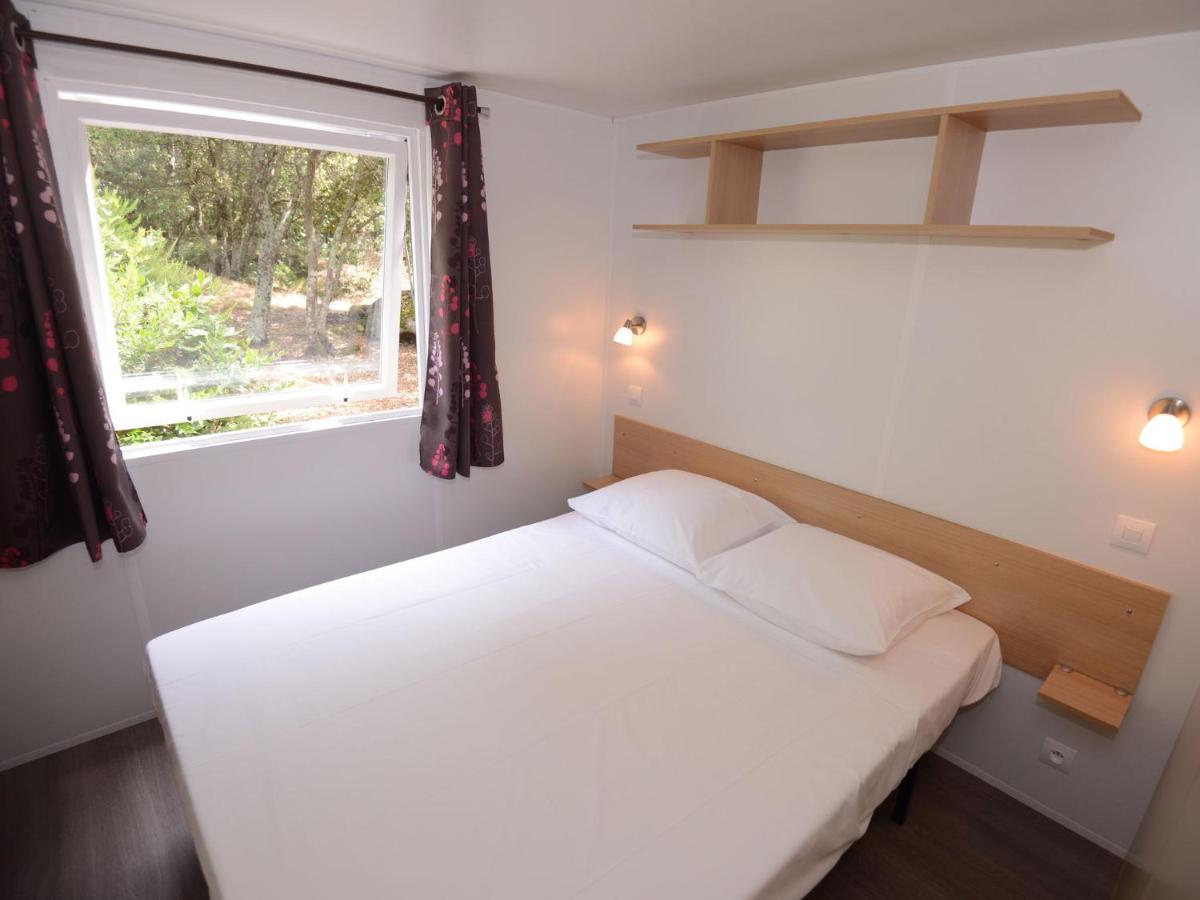 Camping La Vetta