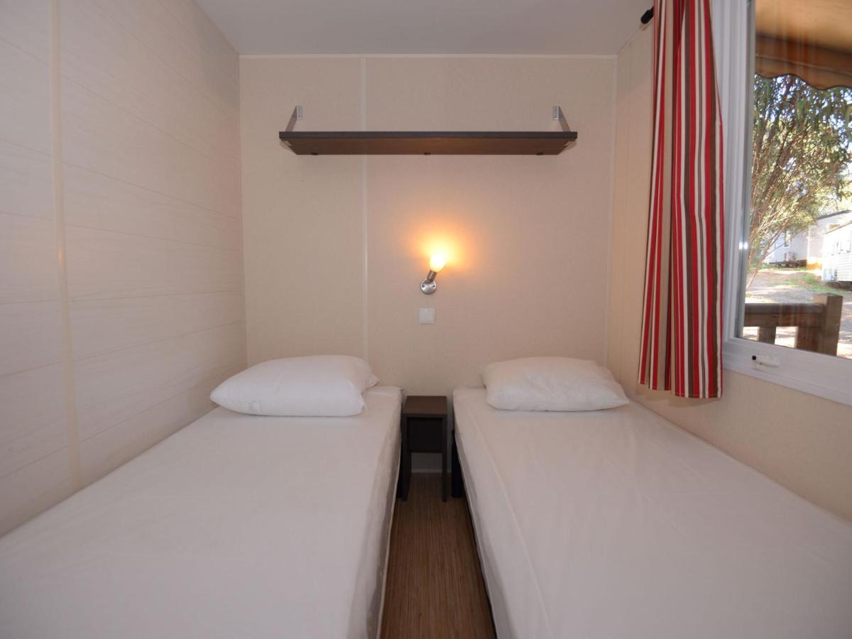 Camping La Vetta