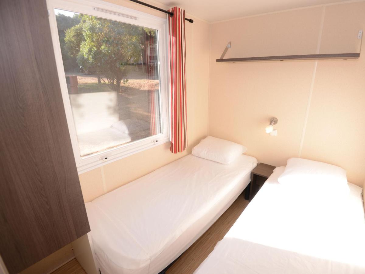 Camping La Vetta
