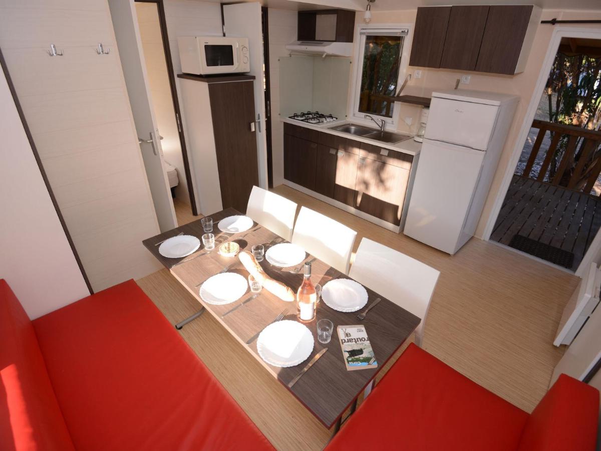 Camping La Vetta