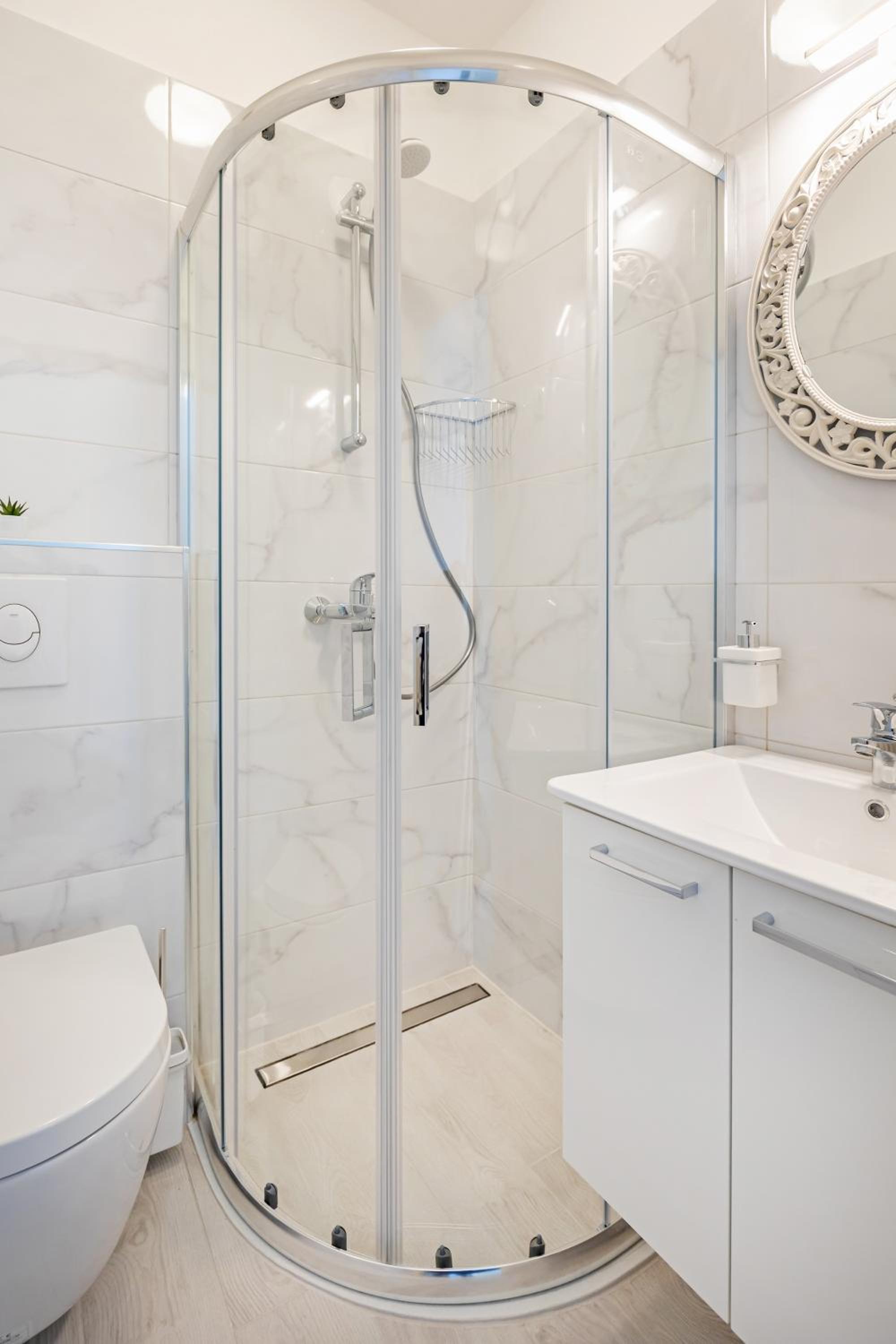 Apartments Mirela view 2
