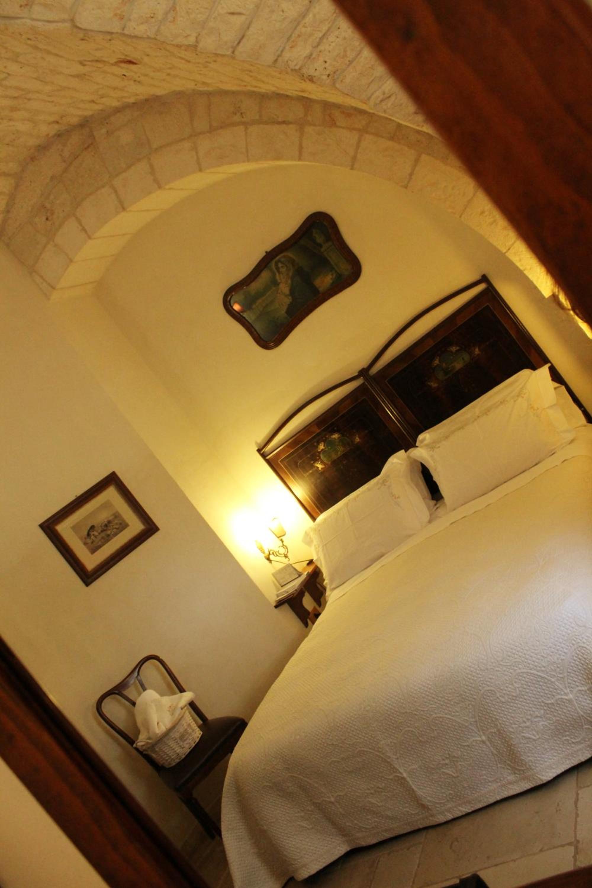 Masseria Tolla