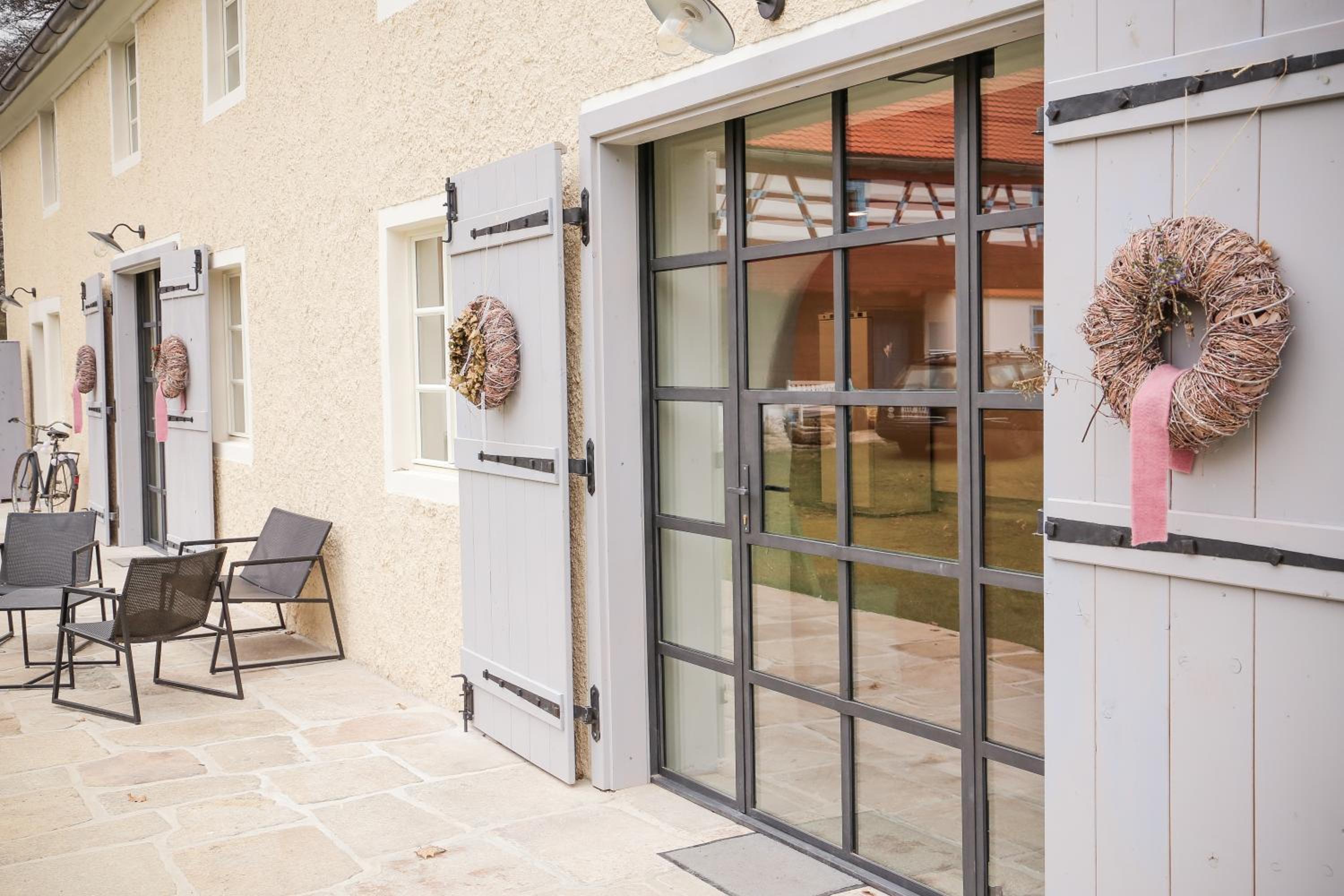 Statek Salajna
