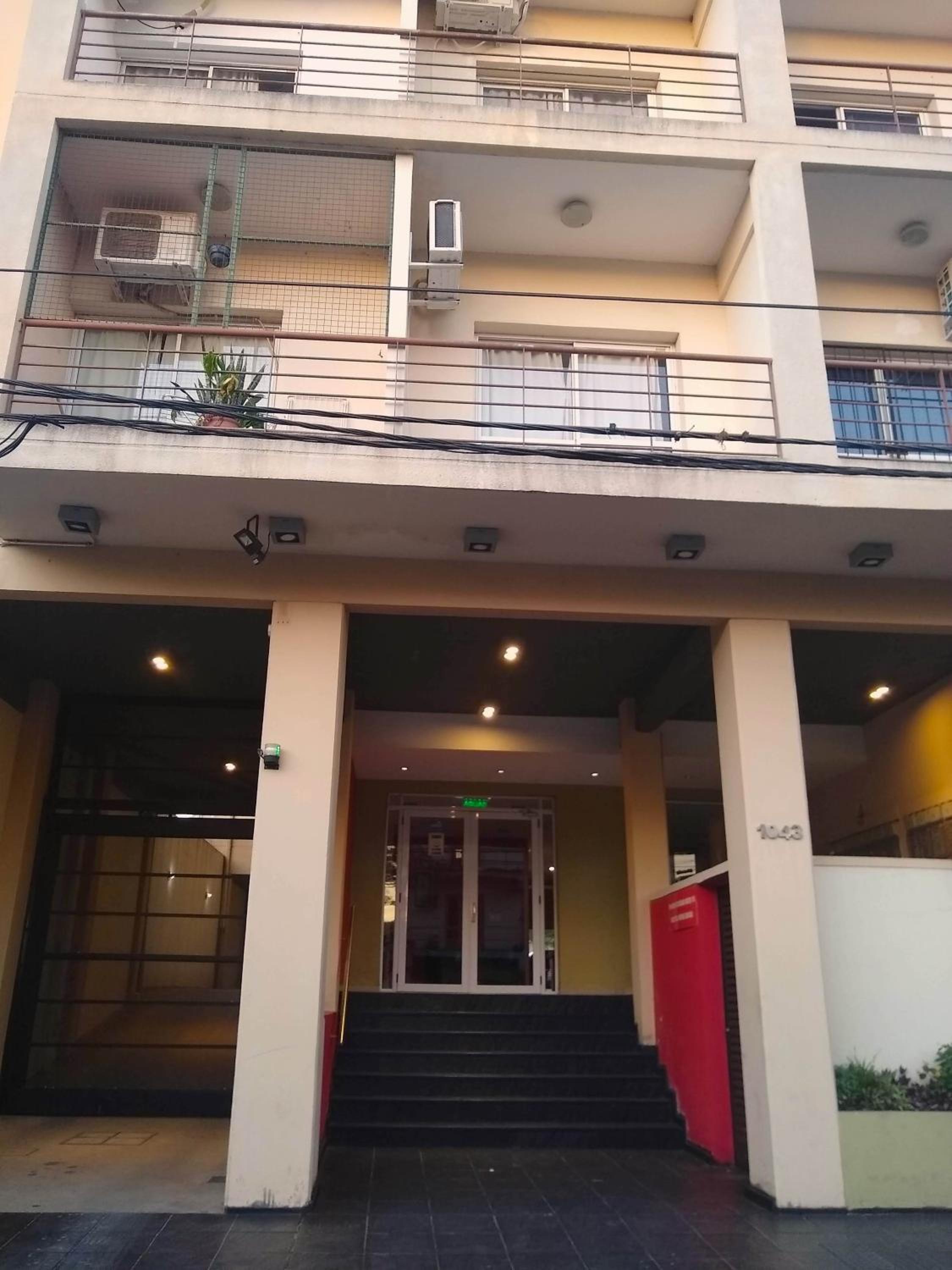Estudio centrico en Resistencia