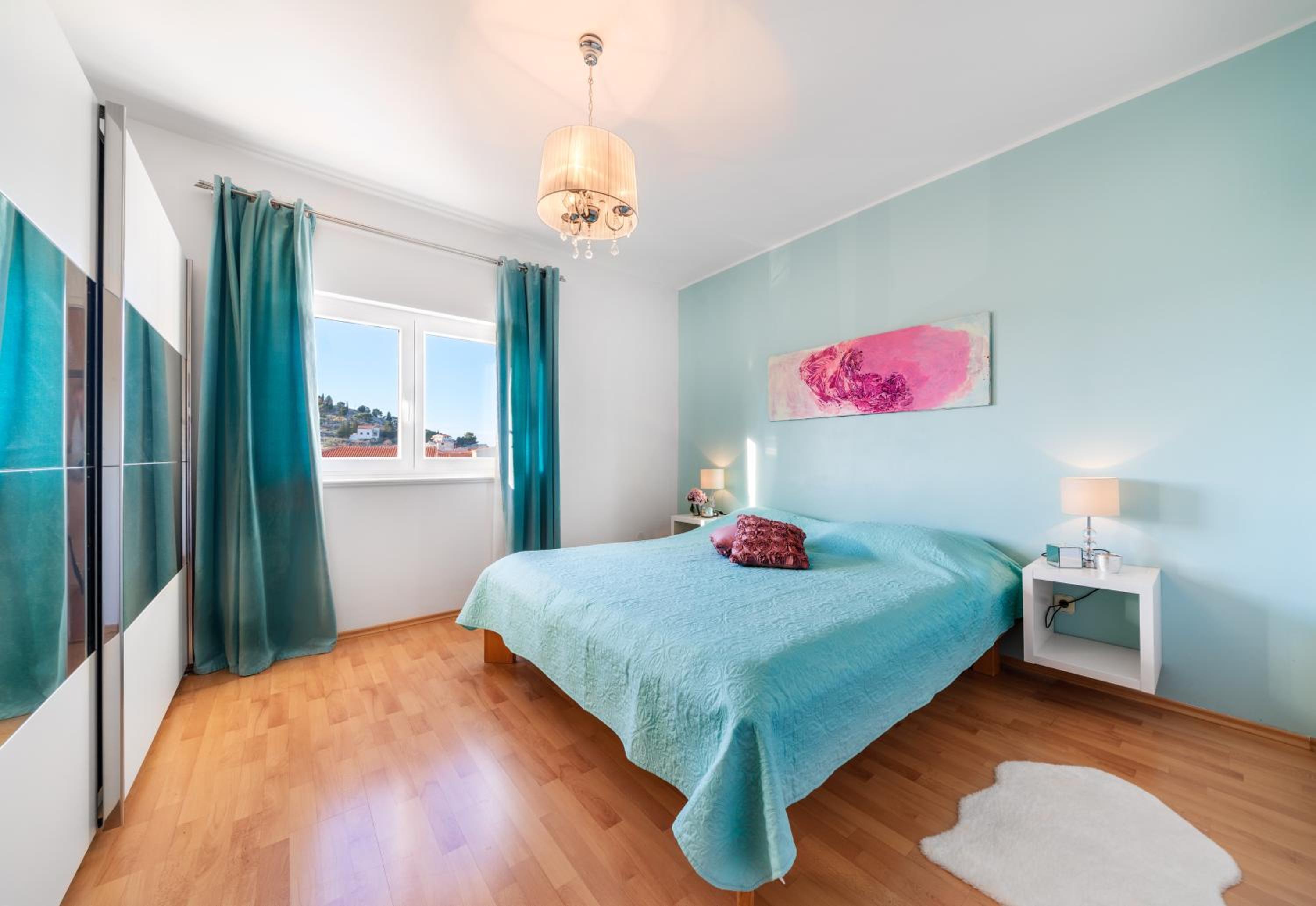Perla Alba Apartments