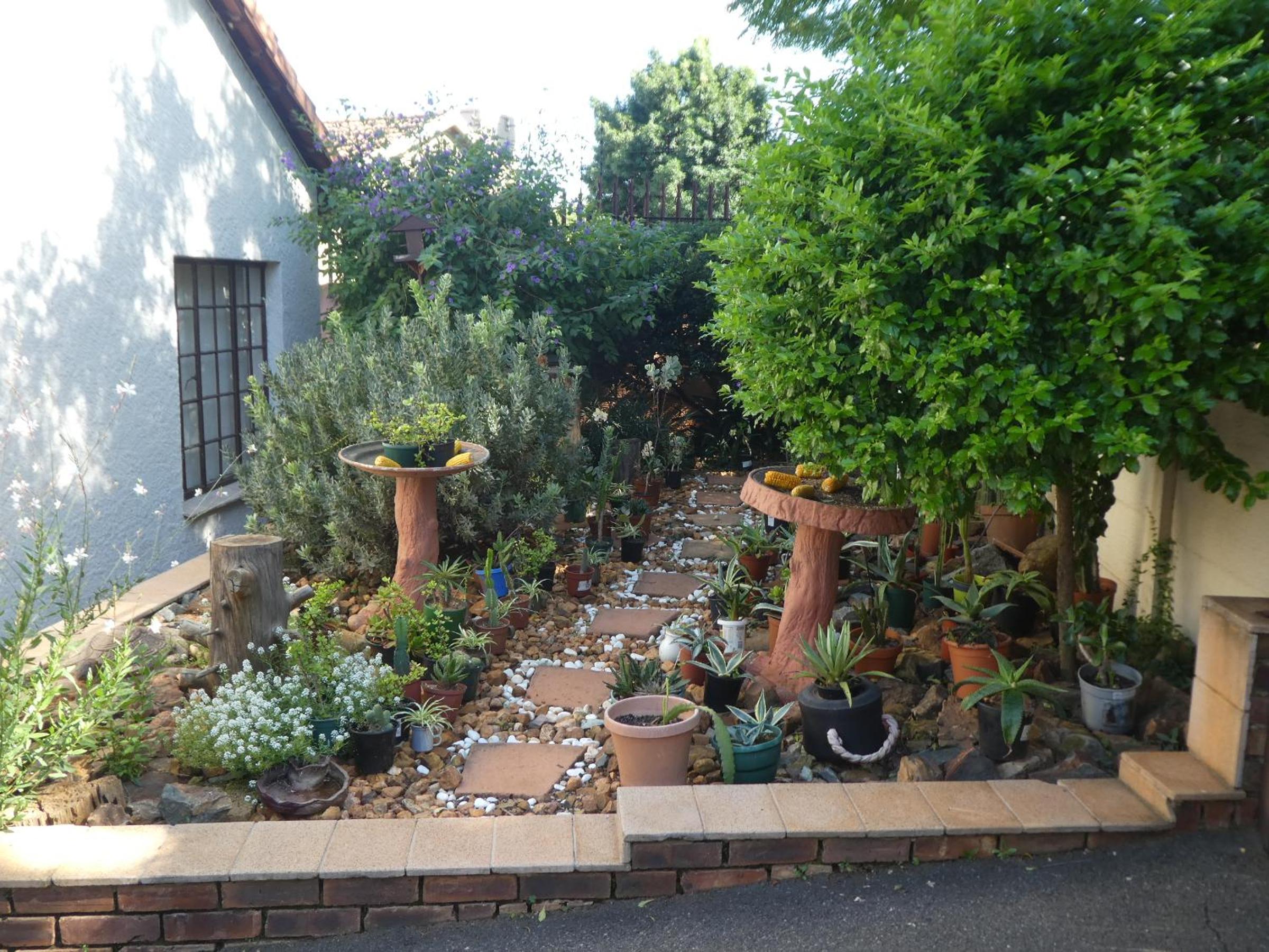 Garden Cluster Home in Edenvale view 2