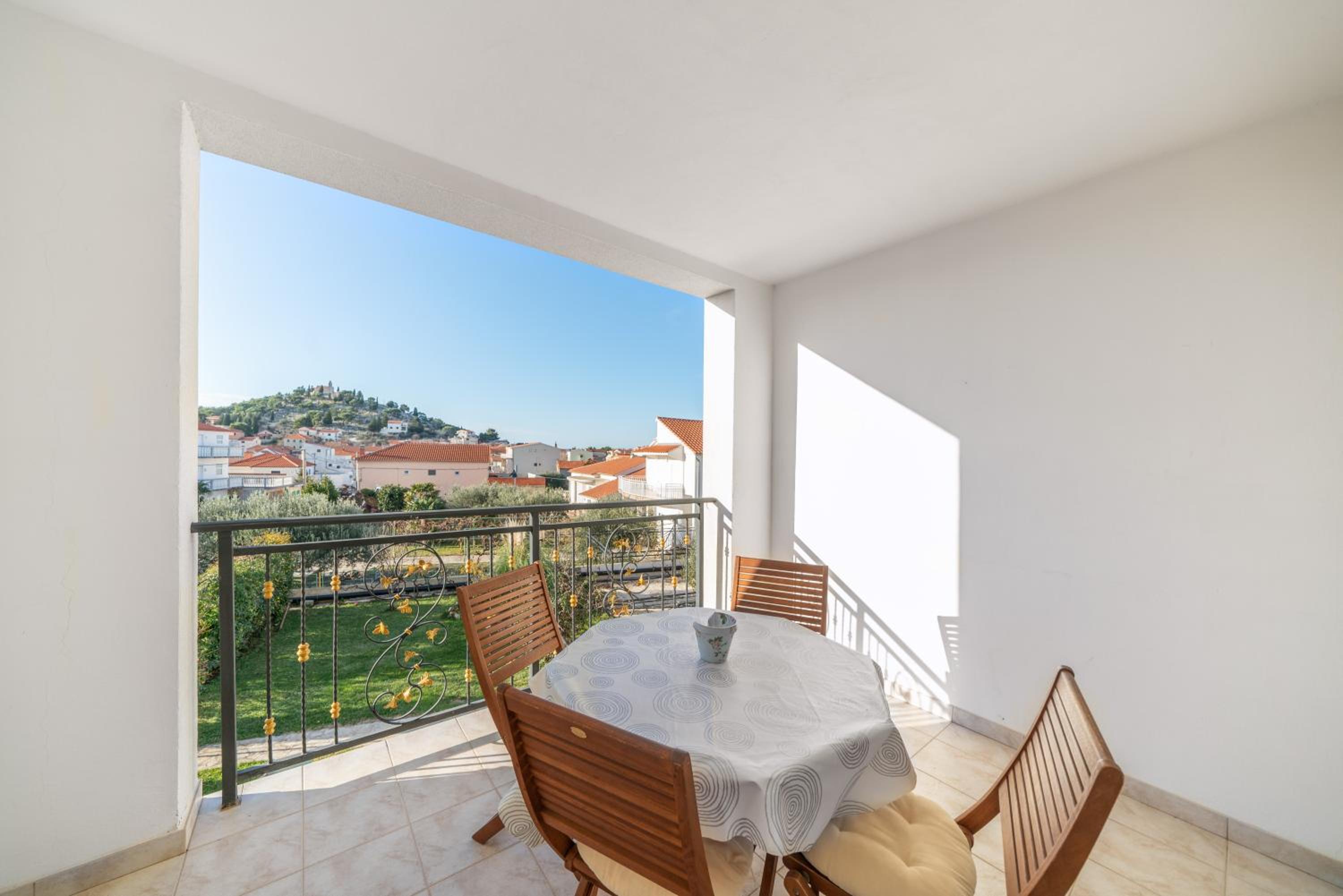 Perla Alba Apartments