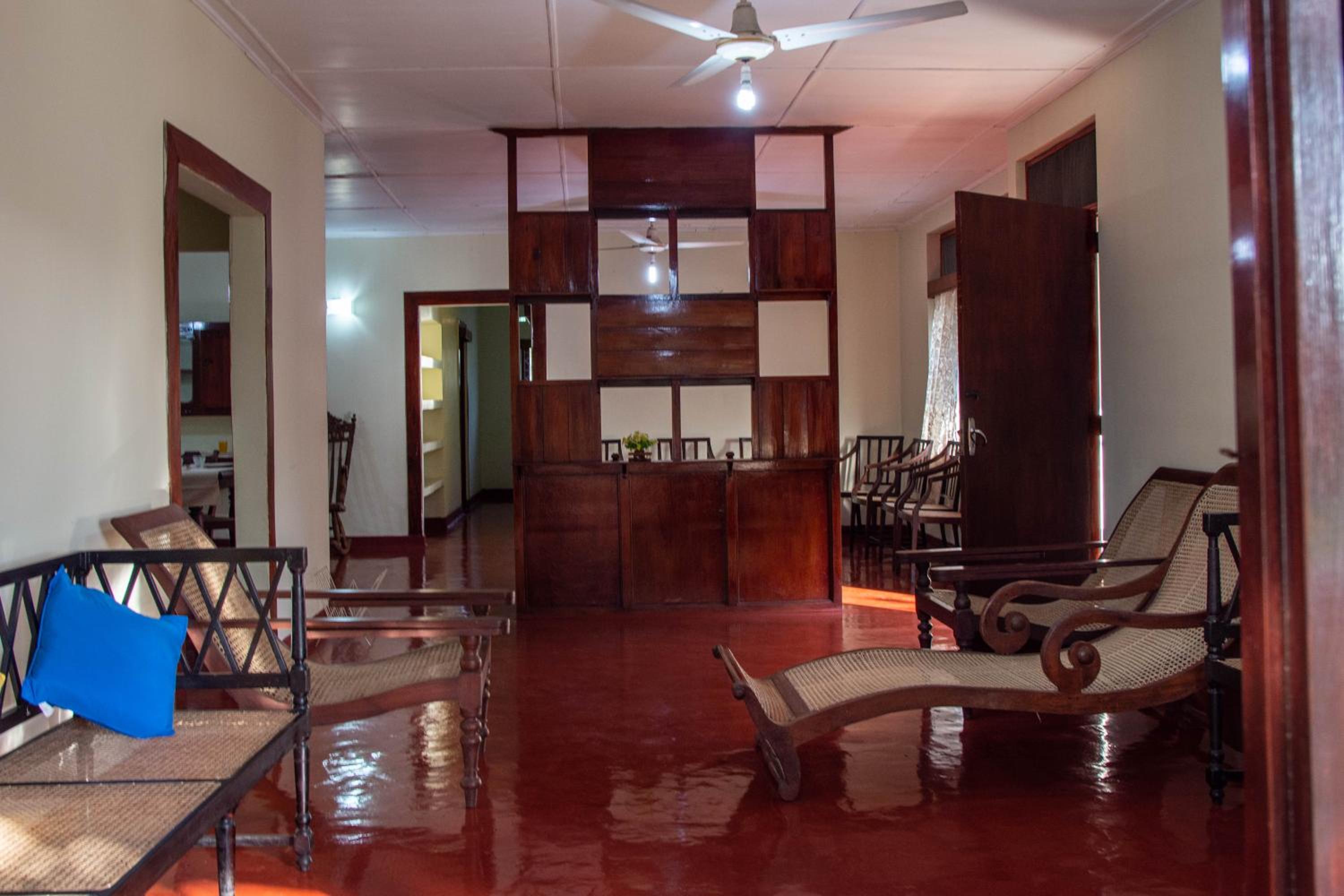 Tenora Apartment view 4