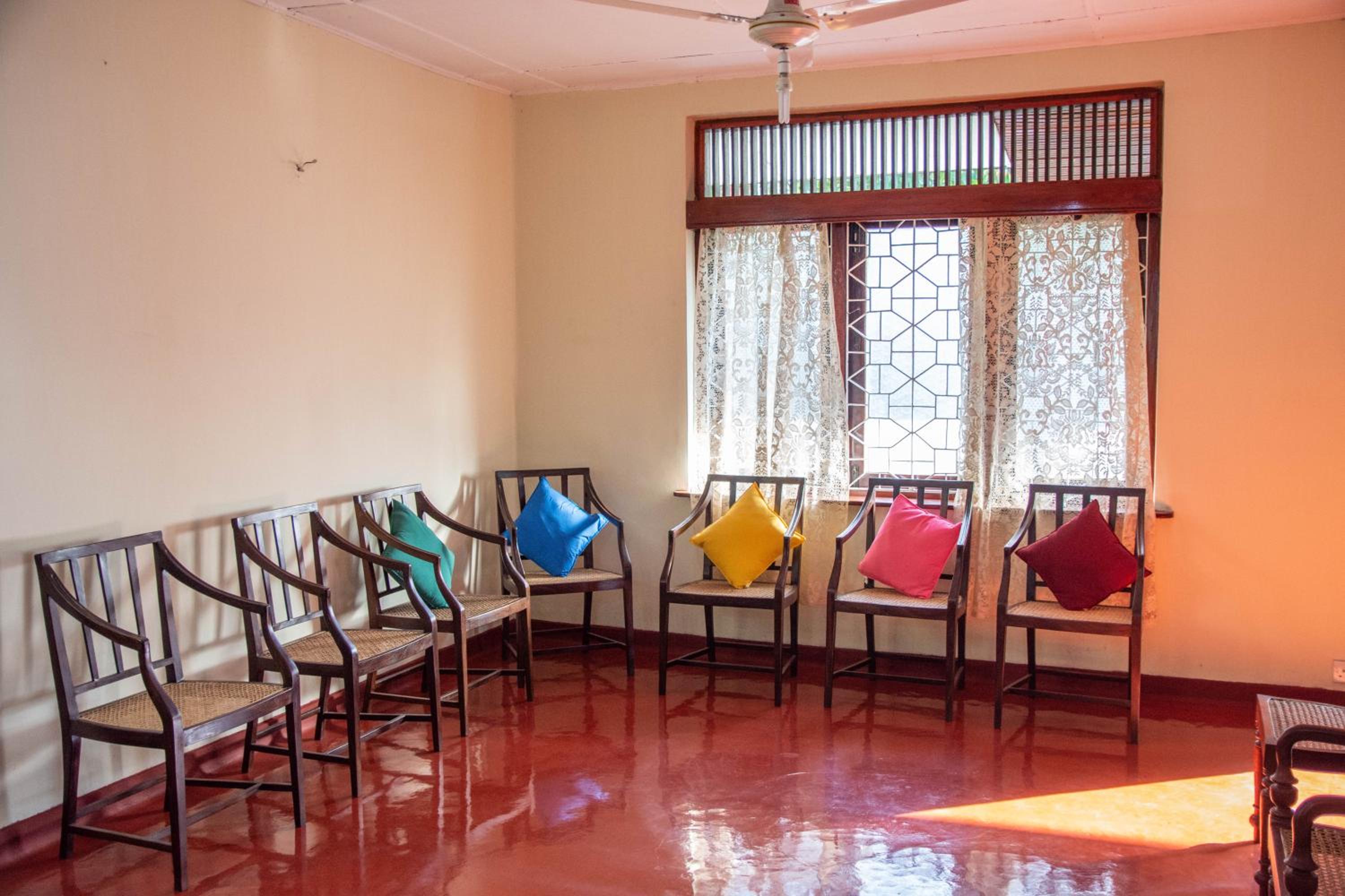Tenora Apartment view 5