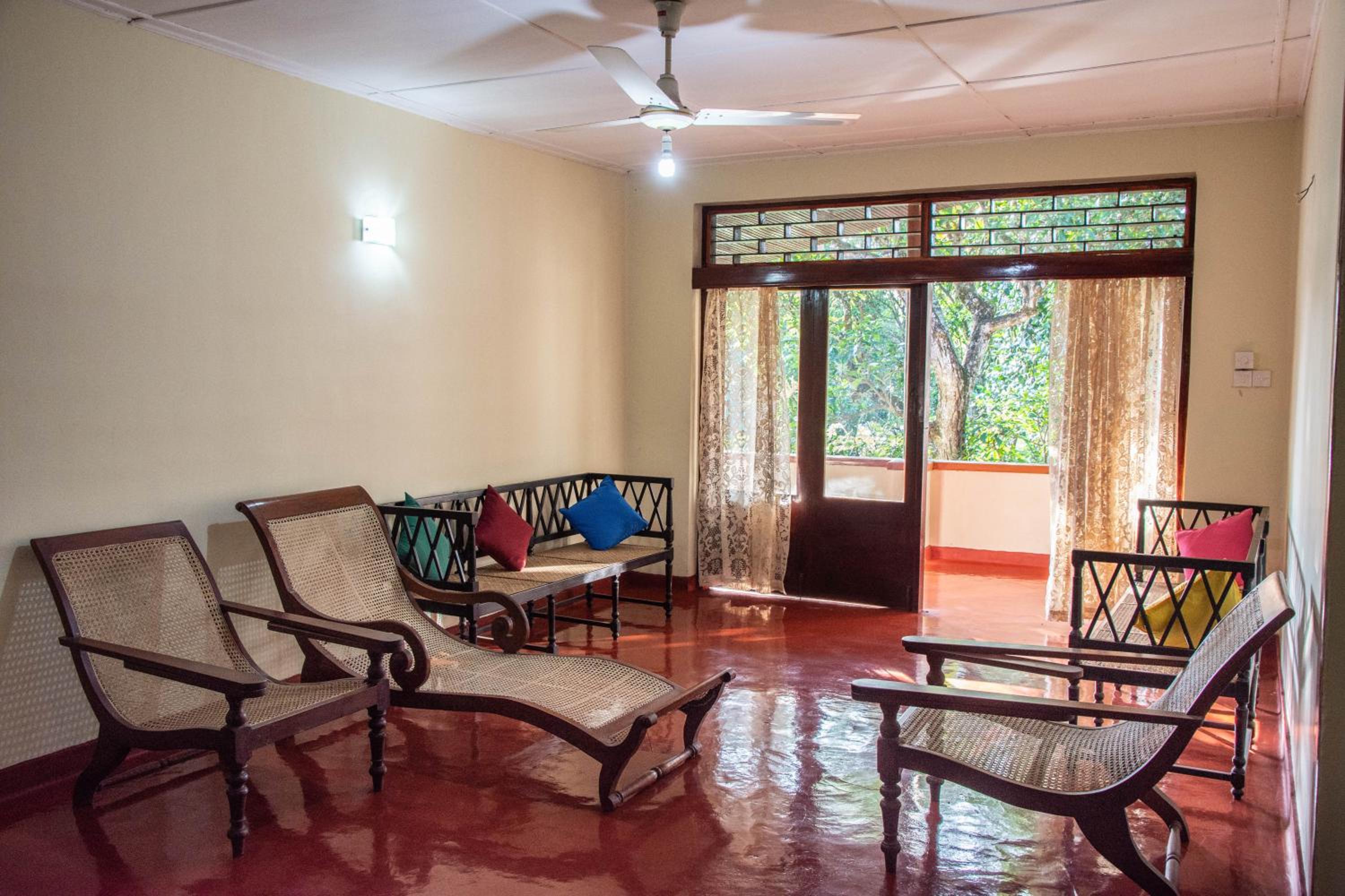 Tenora Apartment view 3