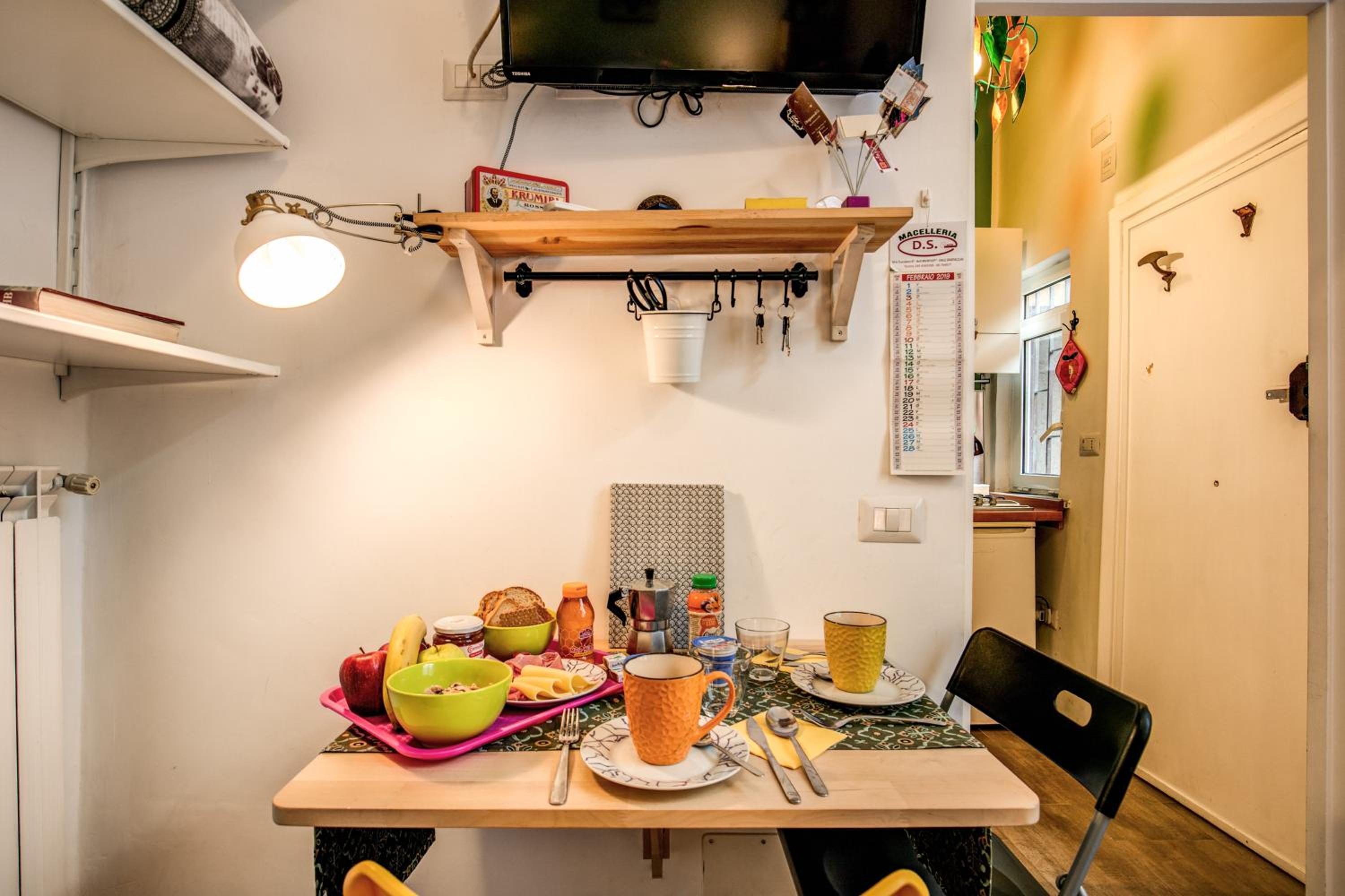 Urban Chic Studio - by BRAVE
