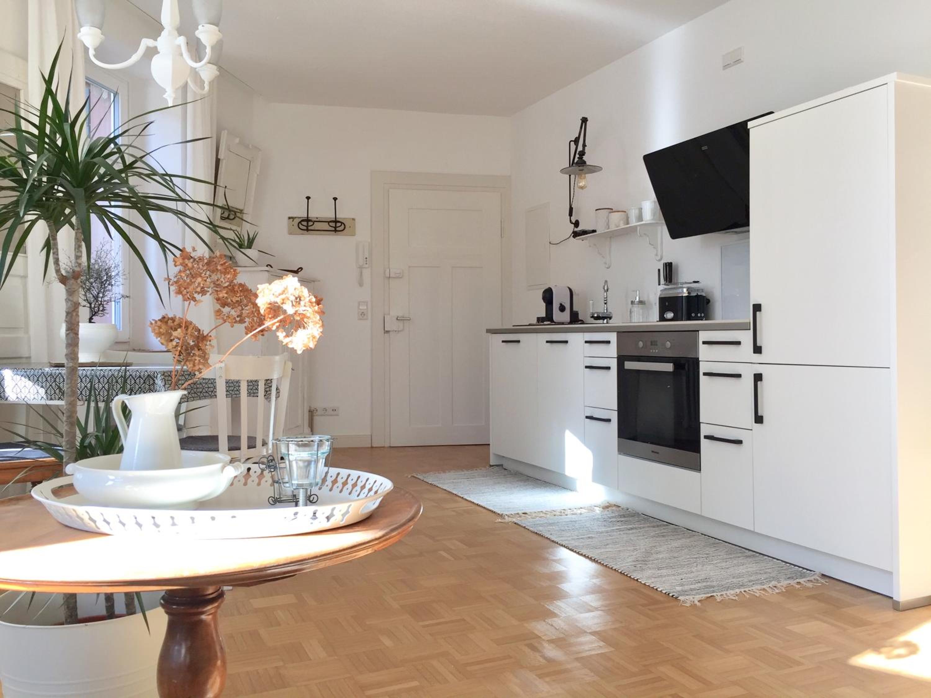 Appartment Chupferschmied - Wohlfühlen im Altstadtambiente view 5