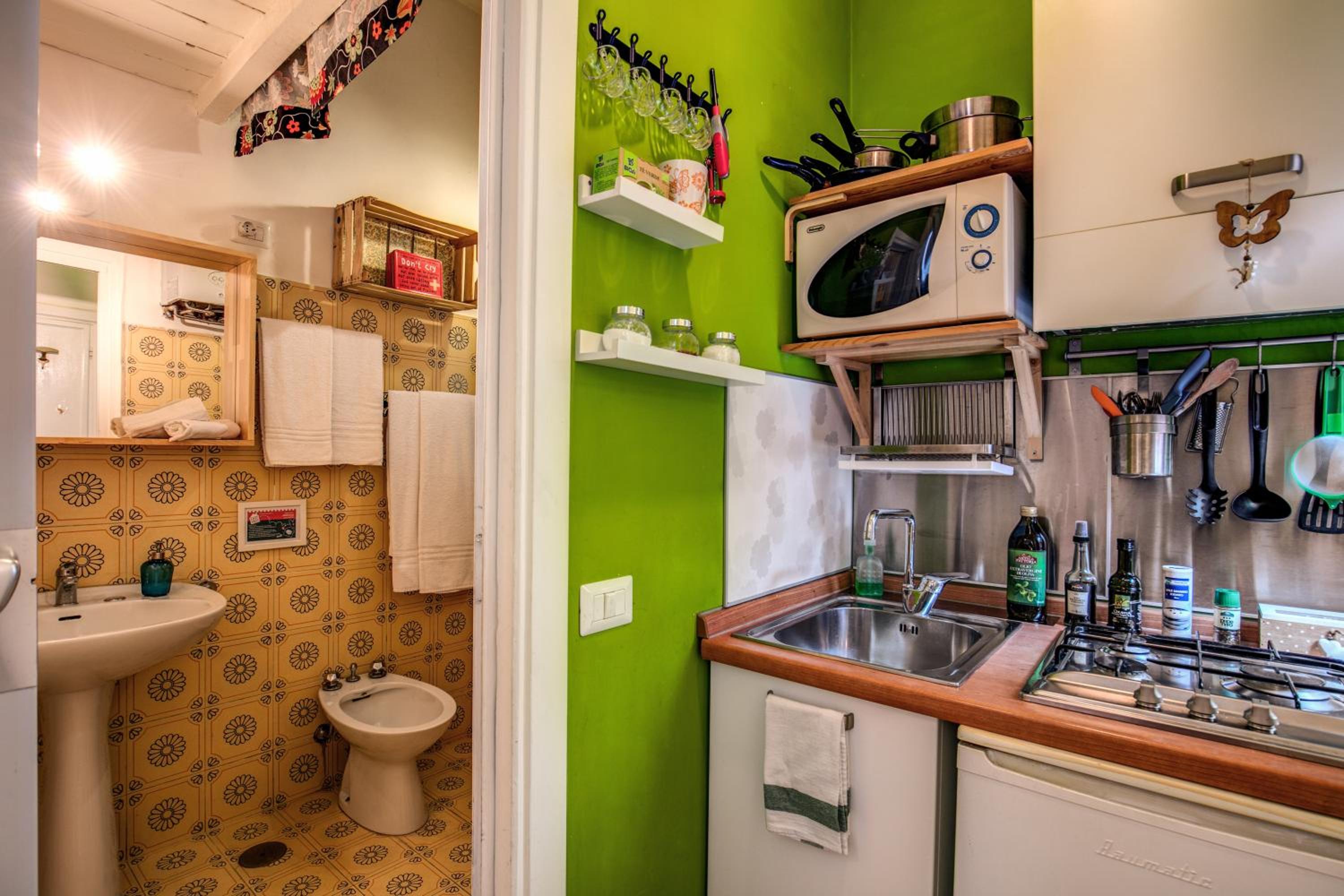 Urban Chic Studio - by BRAVE