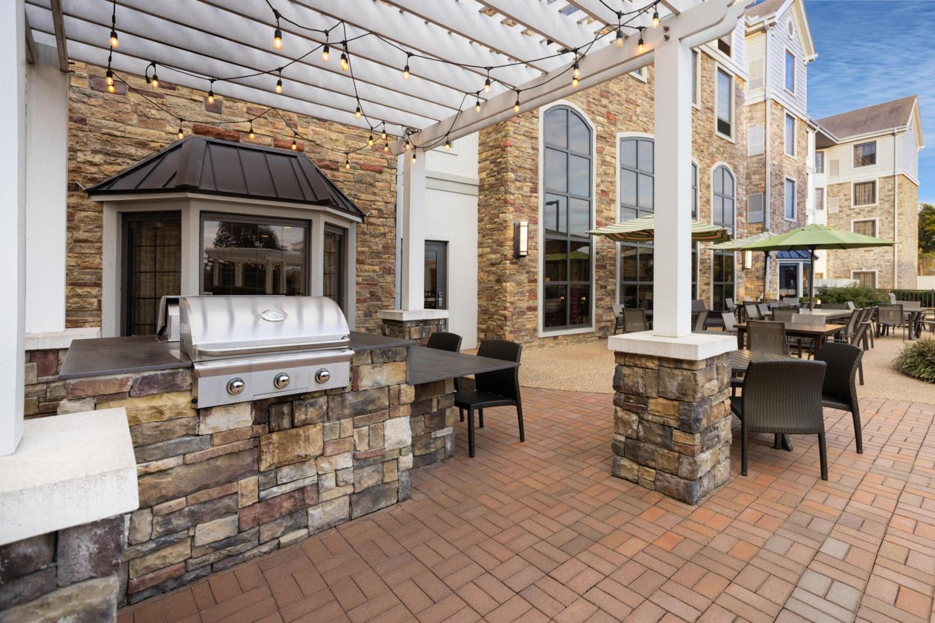 Homewood Suites By Hilton Montgomery EastChase