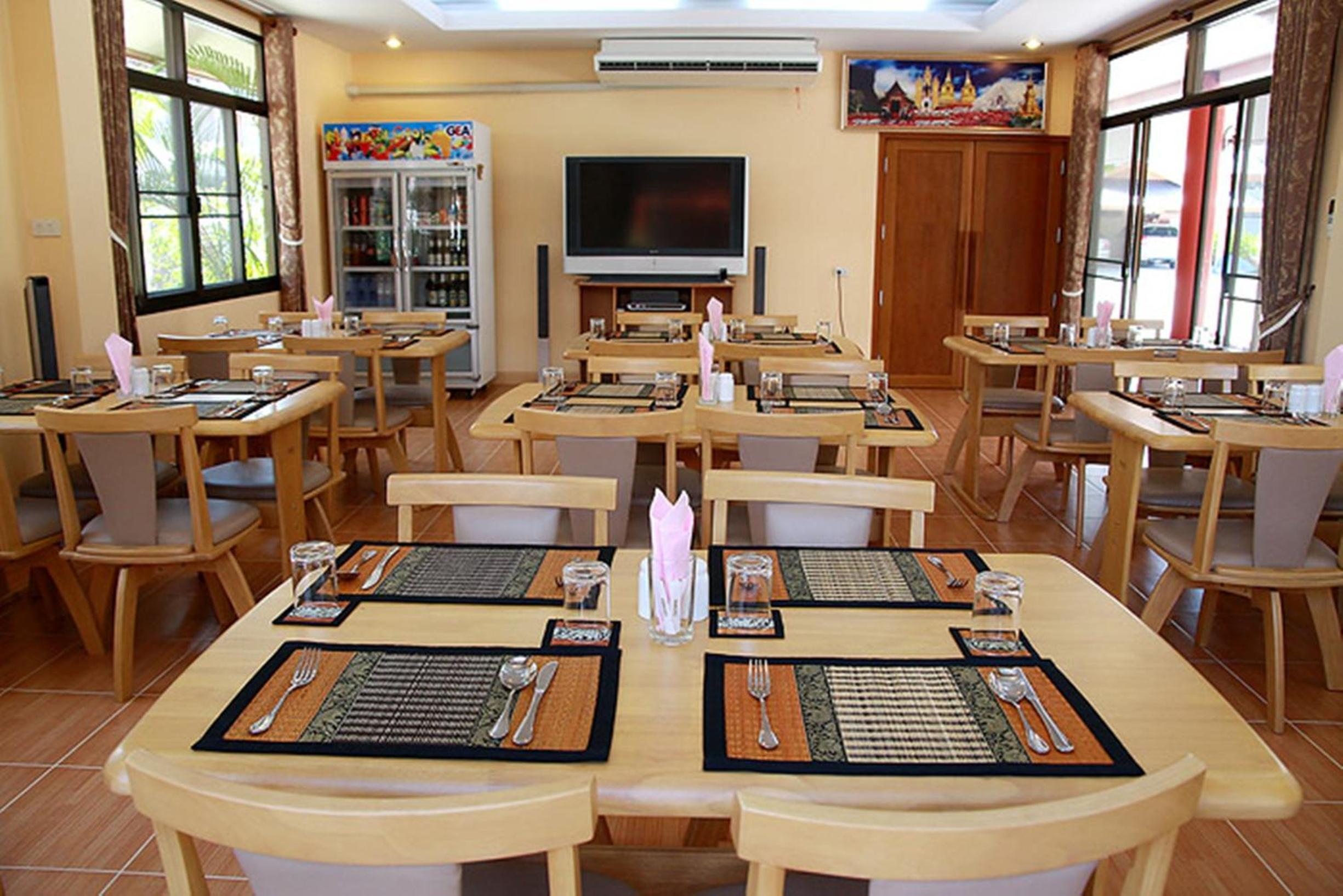 Ben Guesthouse