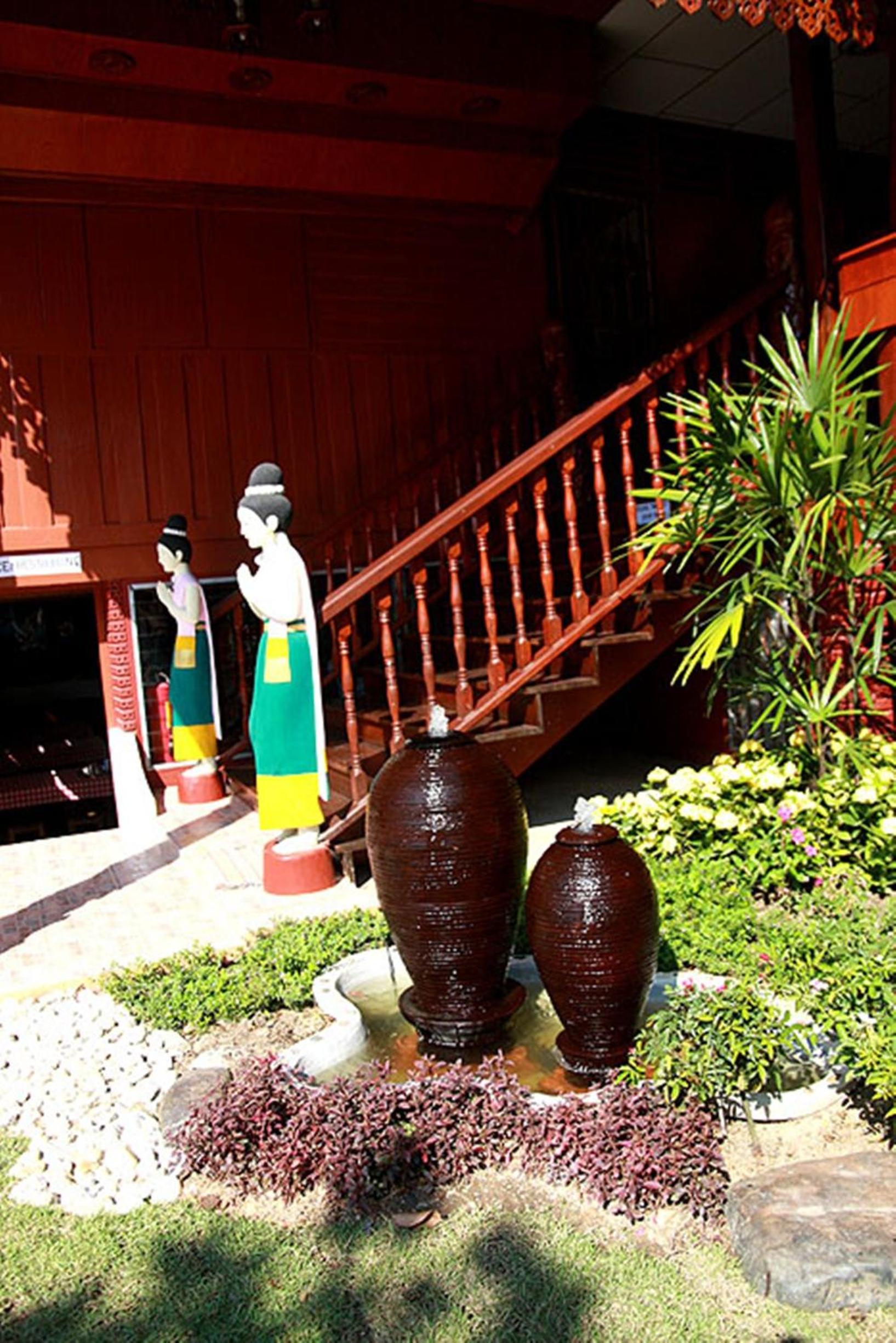 Ben Guesthouse