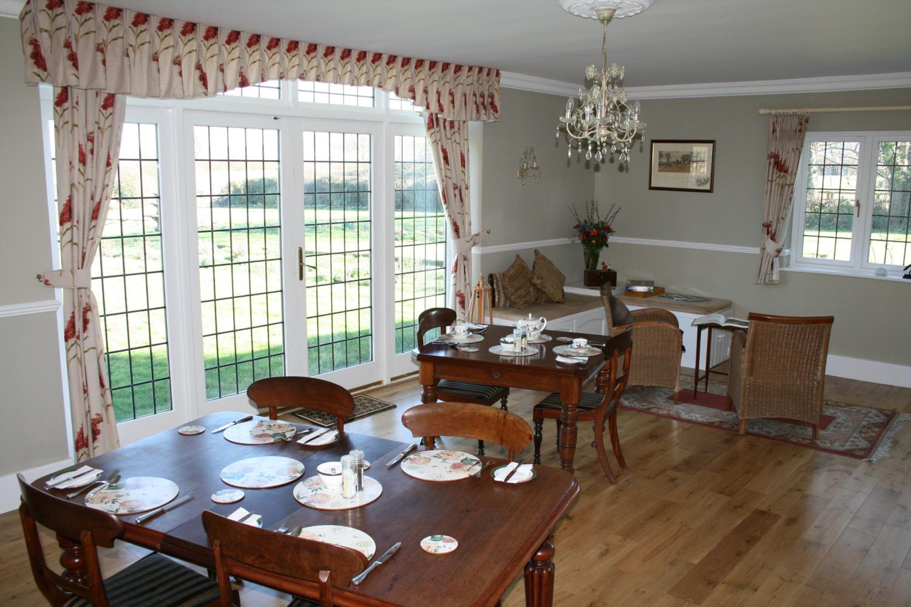 Chadwell Hill Farm