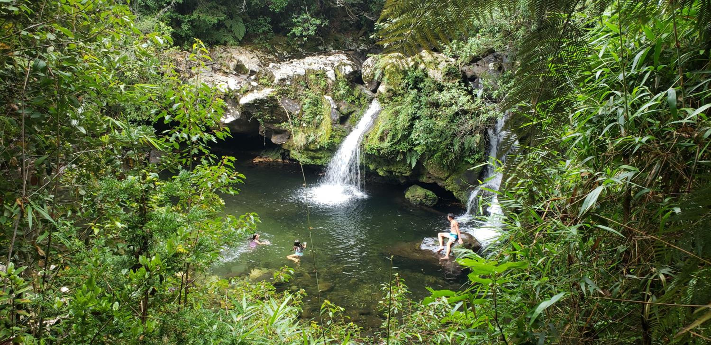 Casa de Campo Buenavista