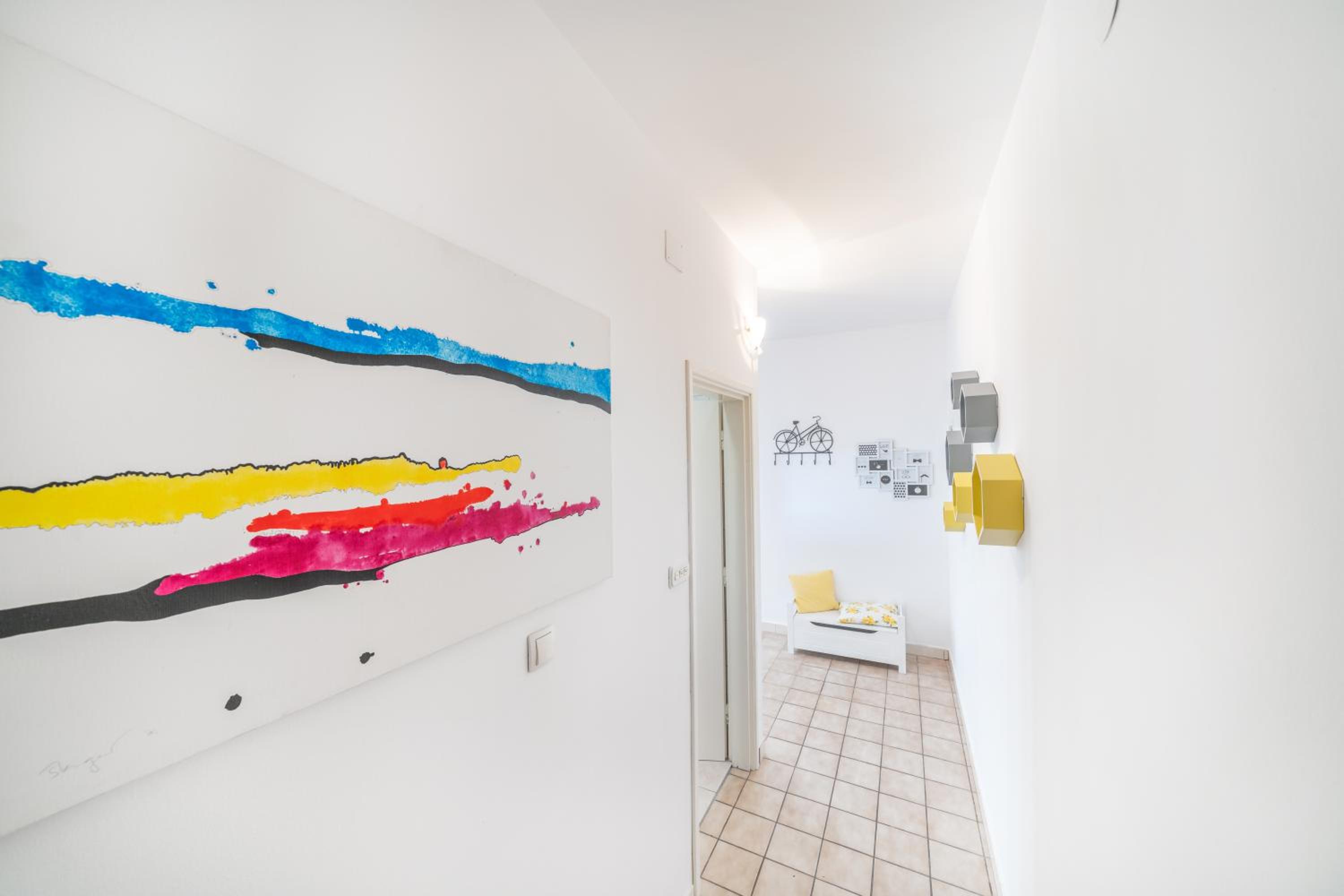 Perla Alba Apartments