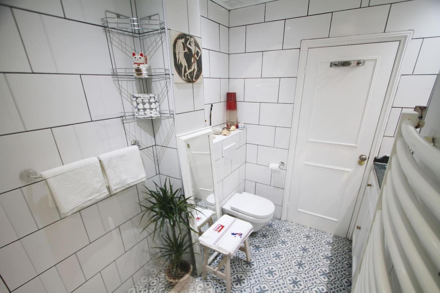 SW4 Apartment Clapham Common
