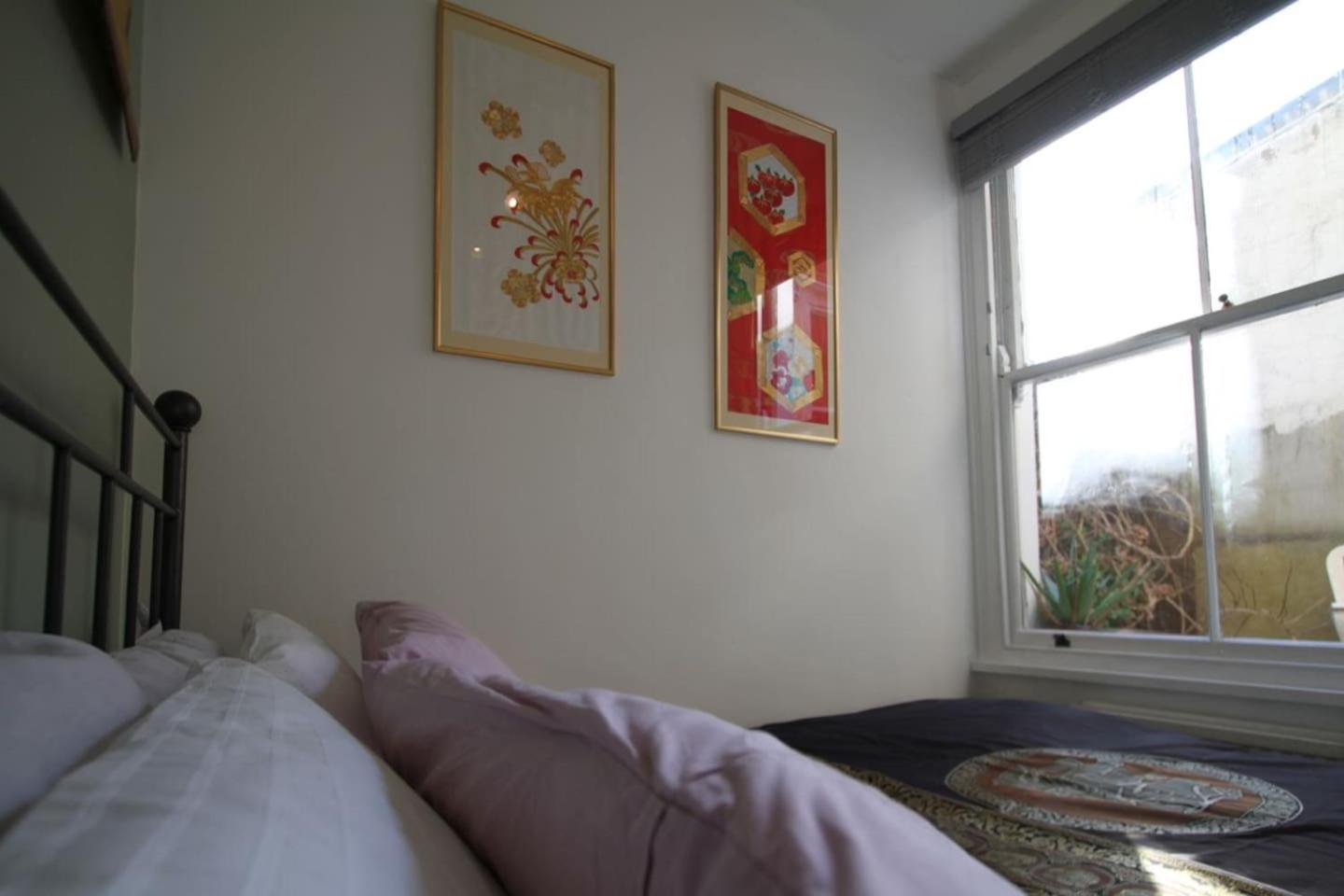 SW4 Apartment Clapham Common