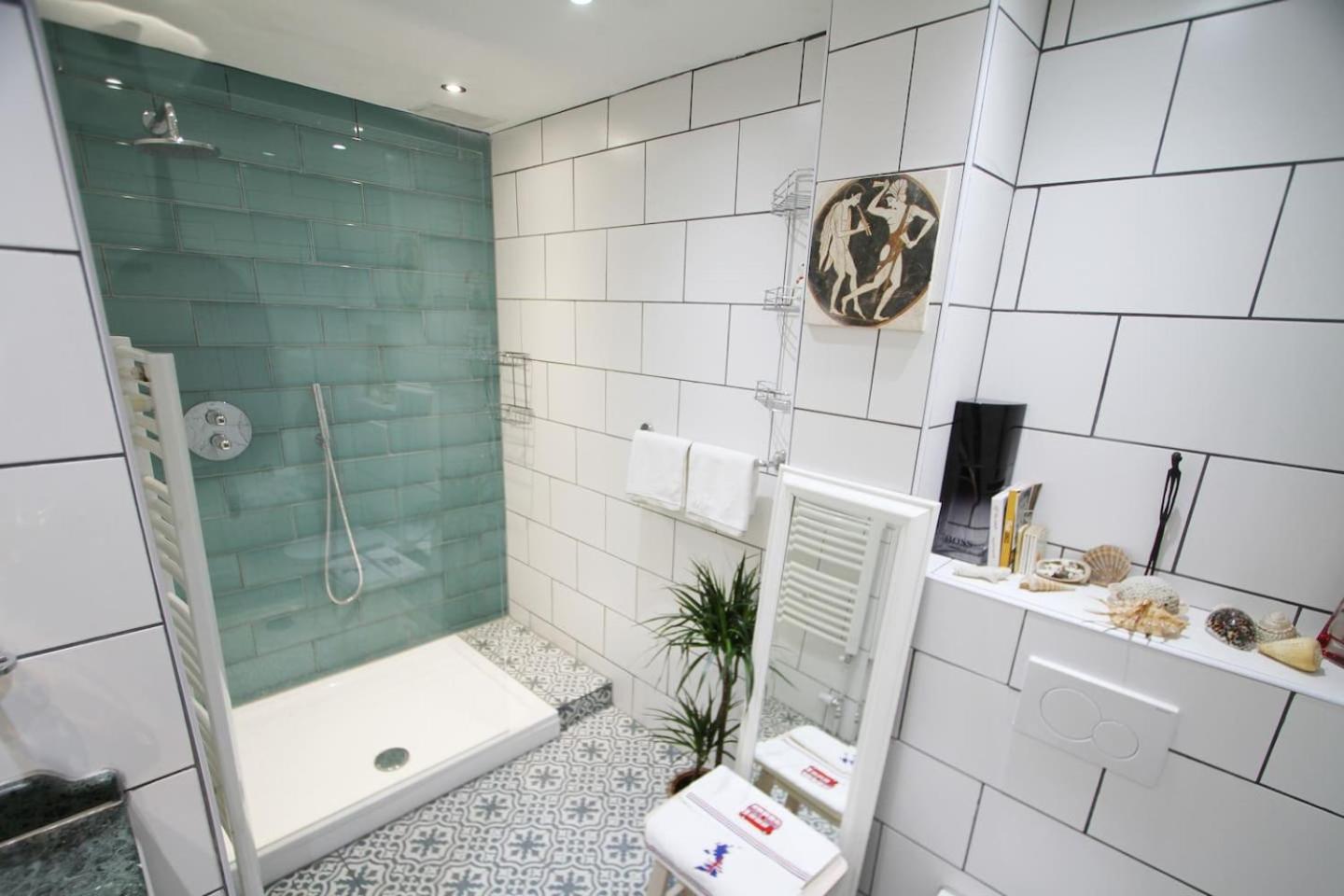 SW4 Apartment Clapham Common