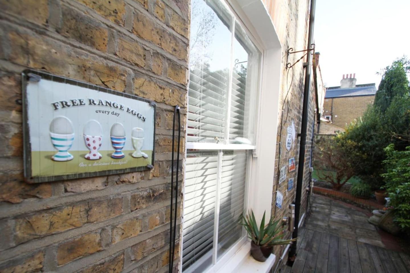 SW4 Apartment Clapham Common