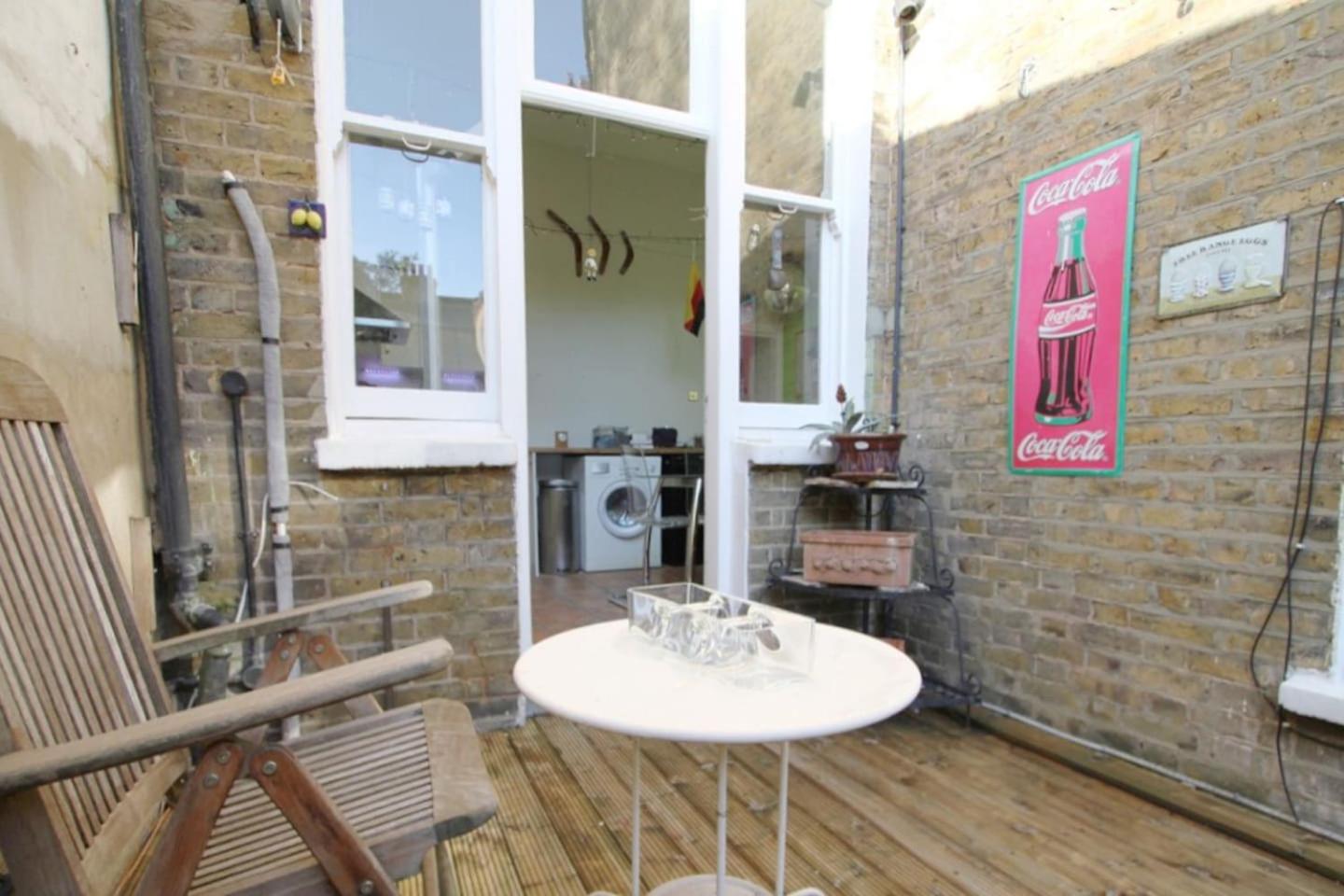 SW4 Apartment Clapham Common