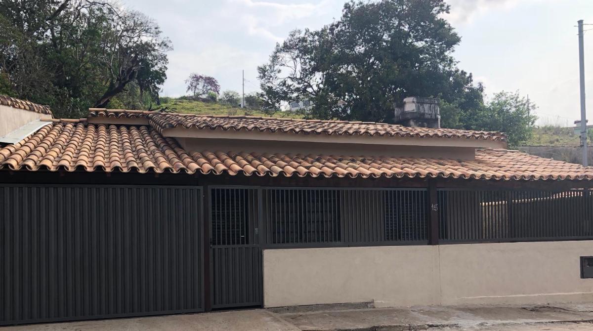 Hotel Casa temporada centro capitolio MG - Image 1