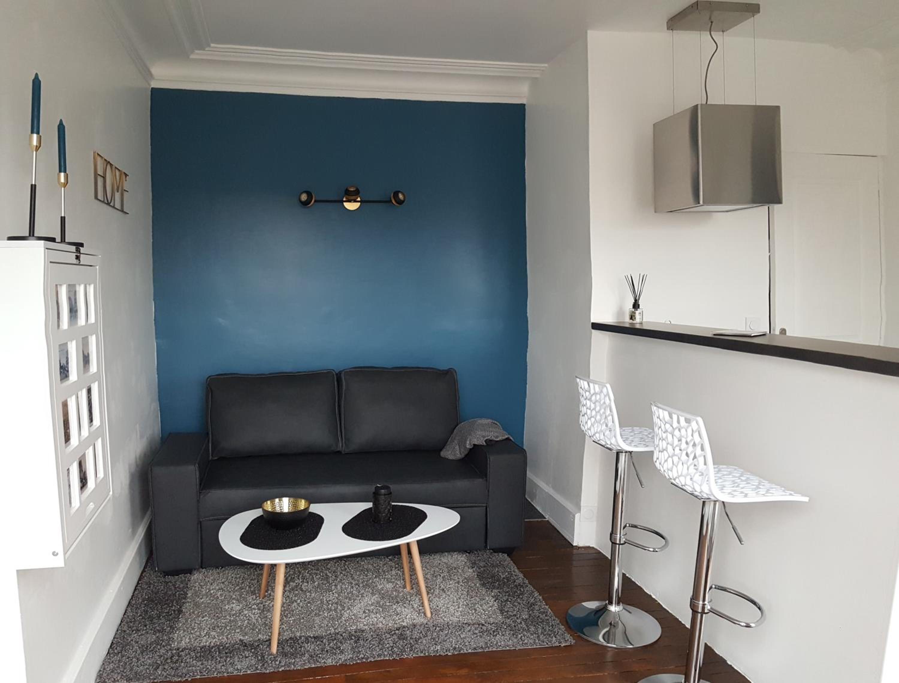 Le cœur de Troyes - Appartement & Studio photo 4