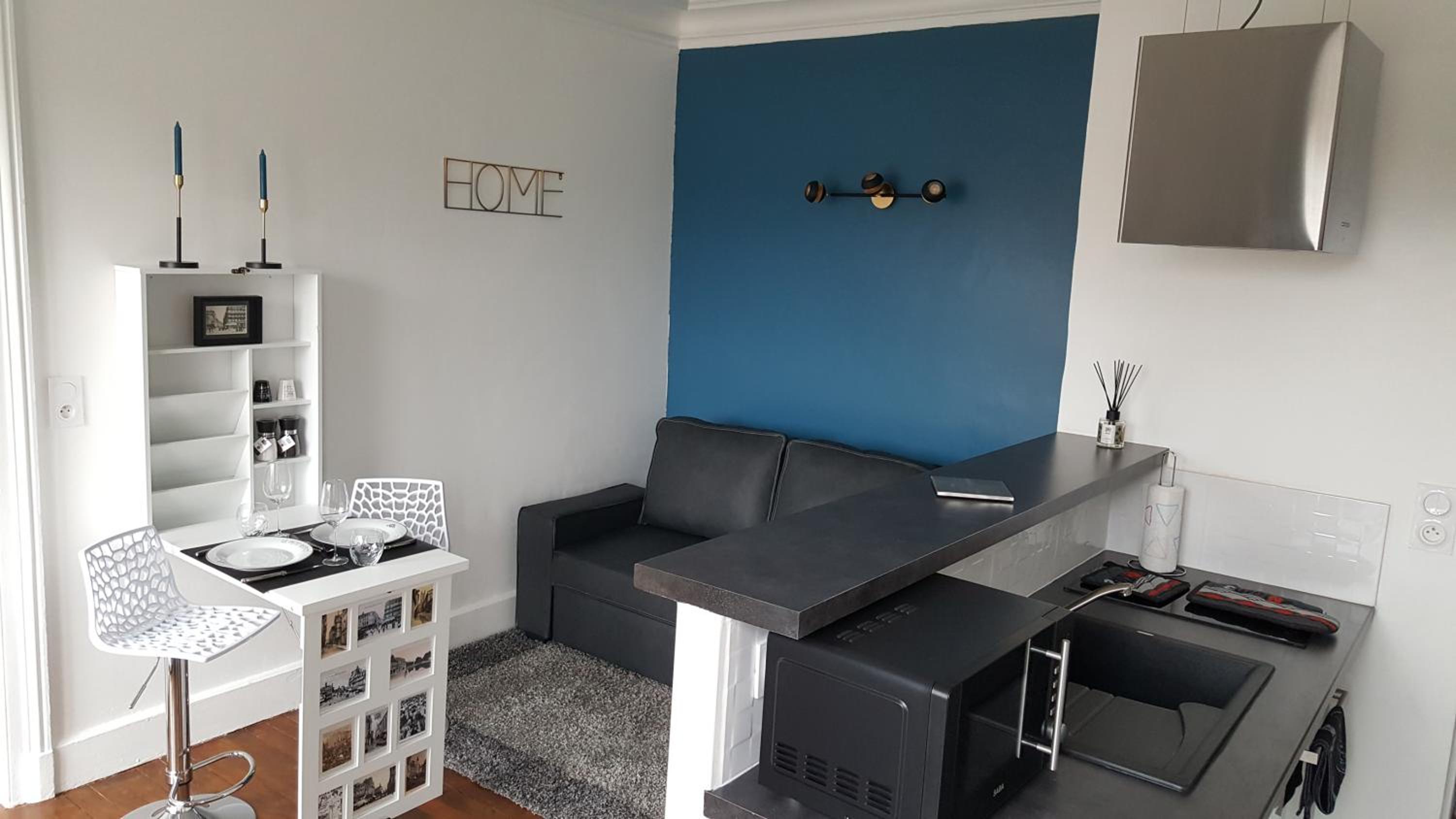 Le cœur de Troyes - Appartement & Studio view 5