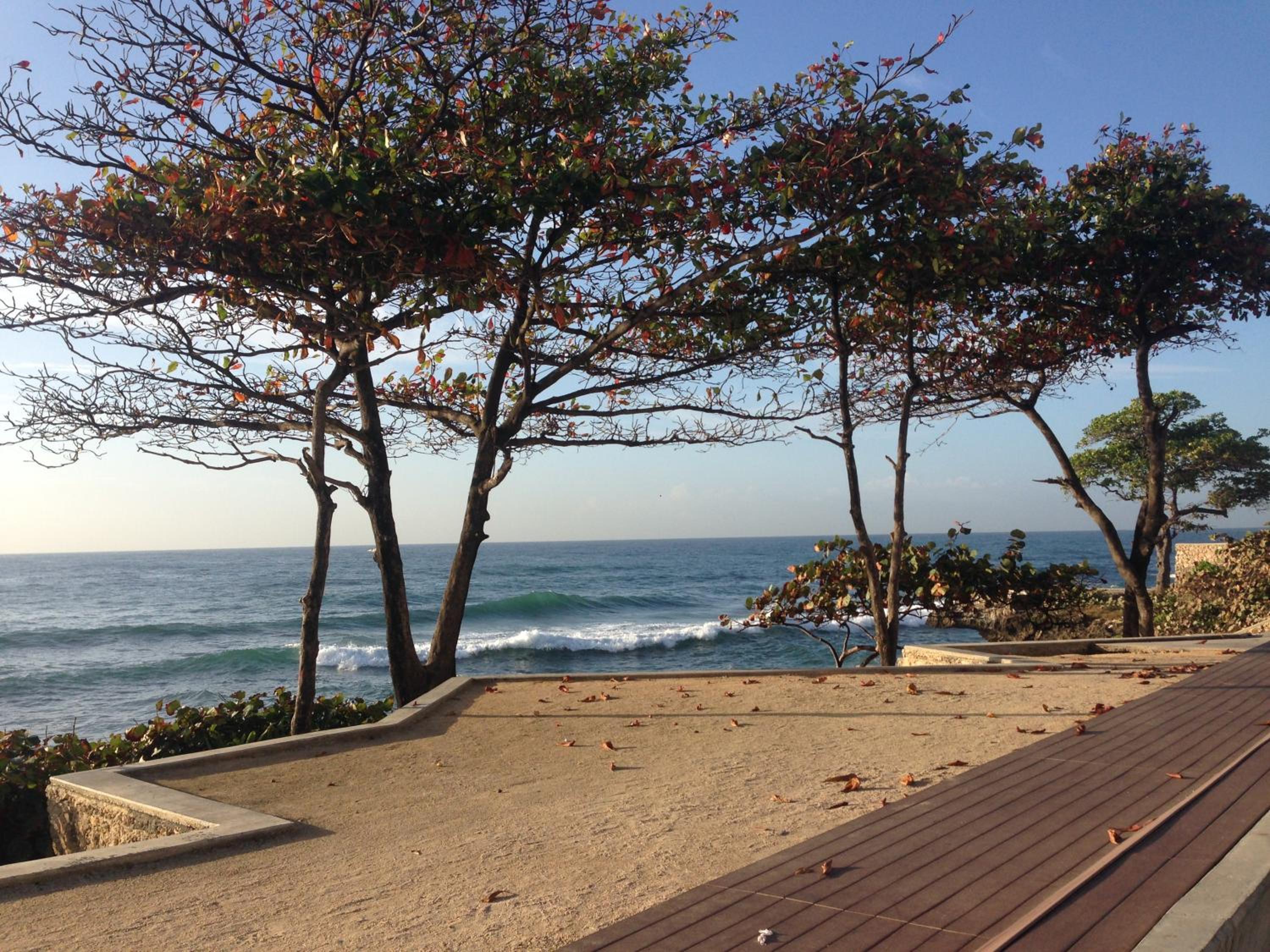 Caribbean Seaview apart Malecon Santo Domingo