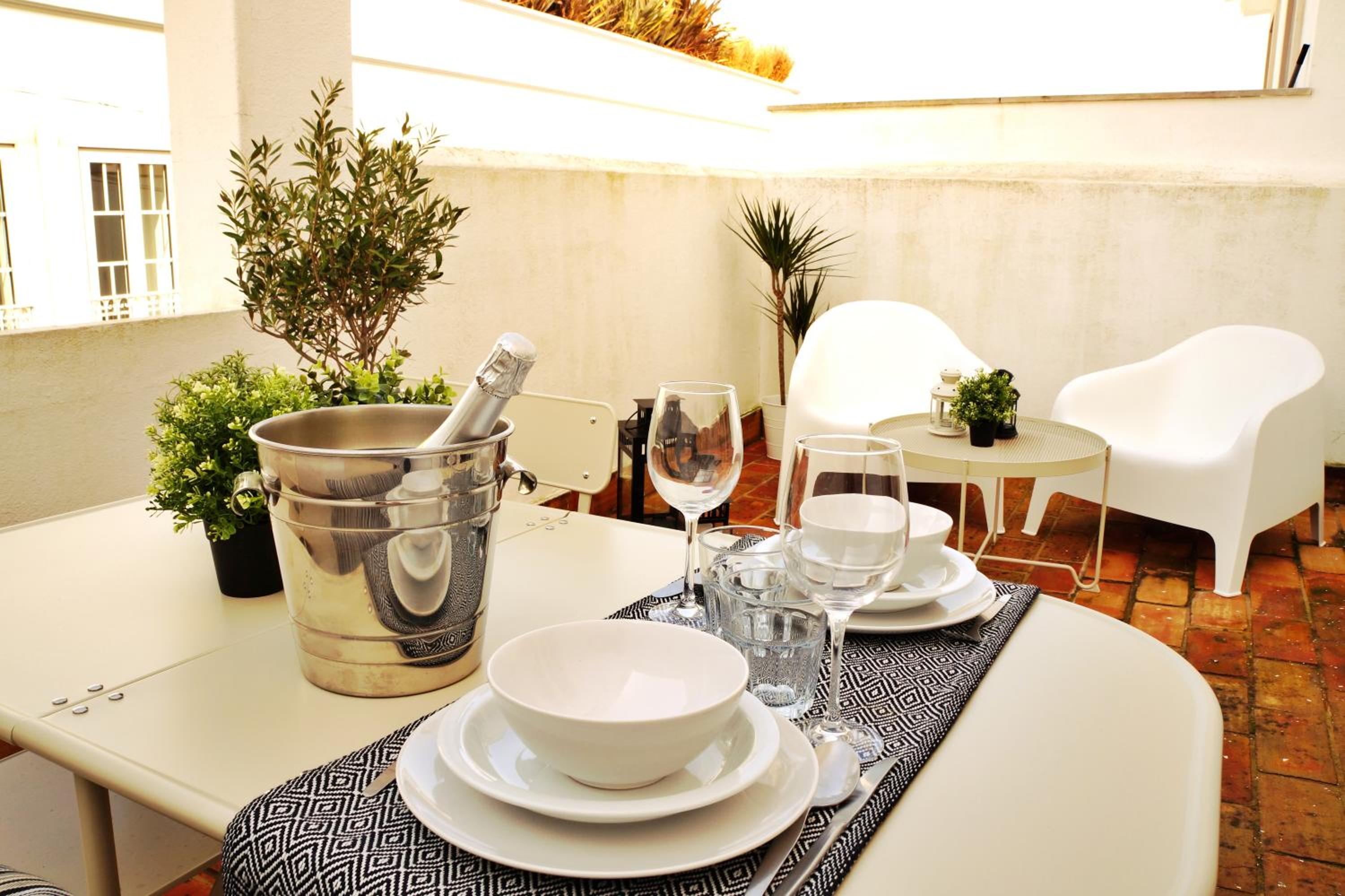 Baluarte da Vila Apartments en Lagos