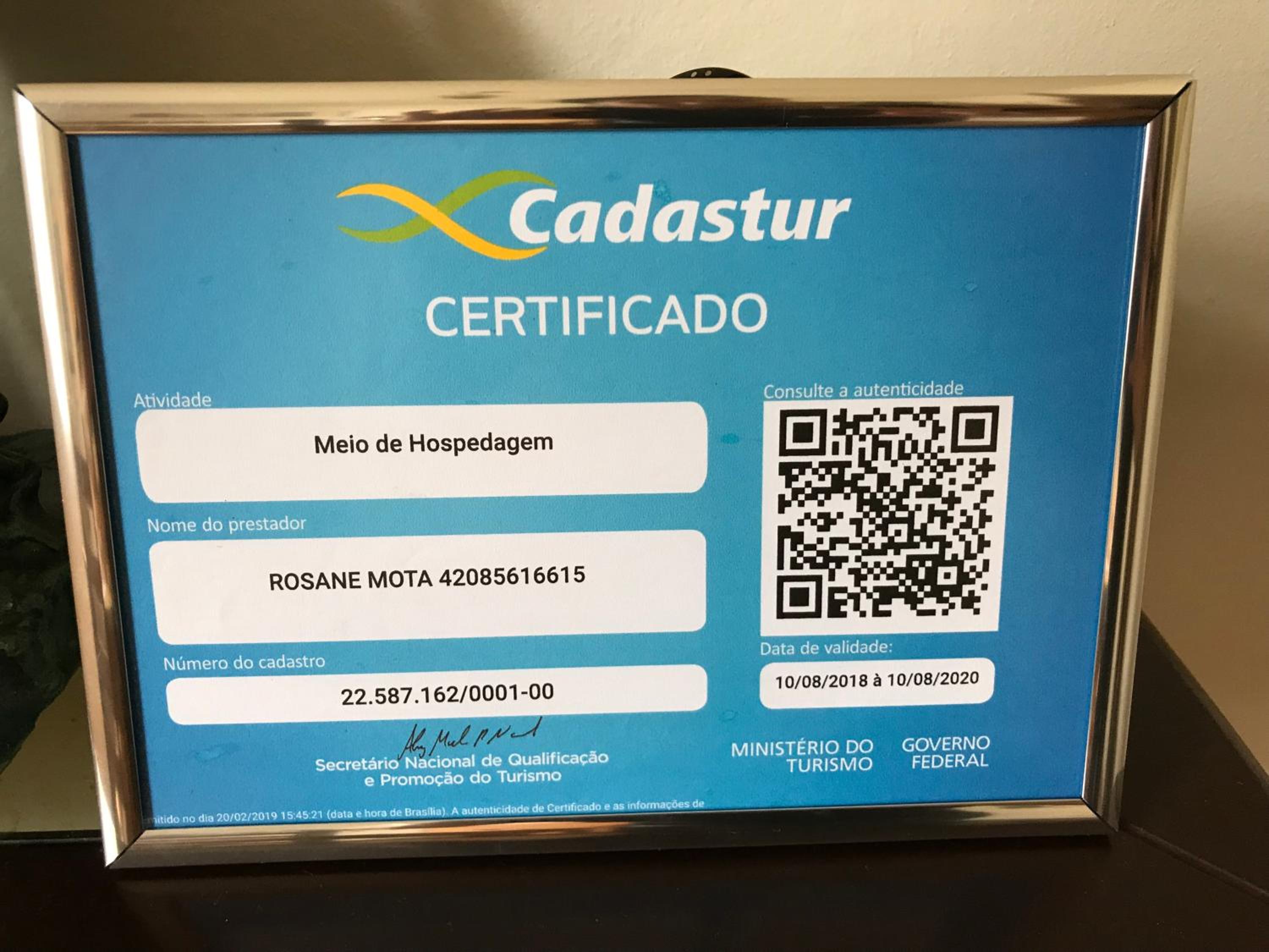 Pousada Luar da Canastra