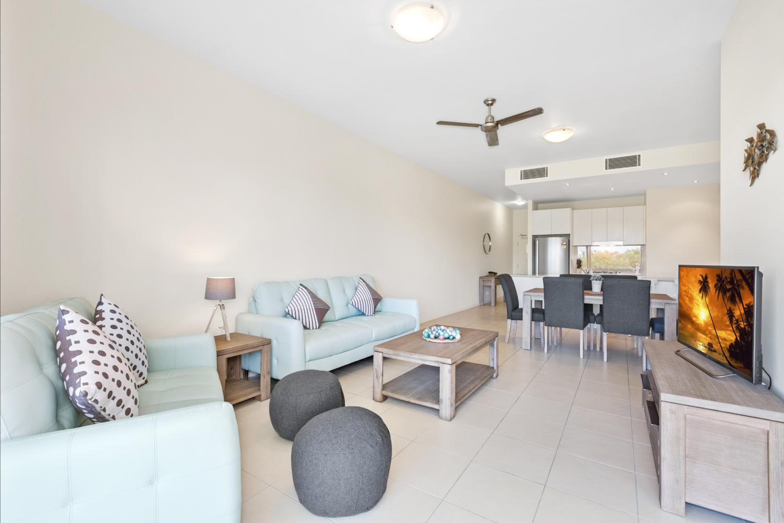 Drift Apartments - Tweed Coast Holidays ®