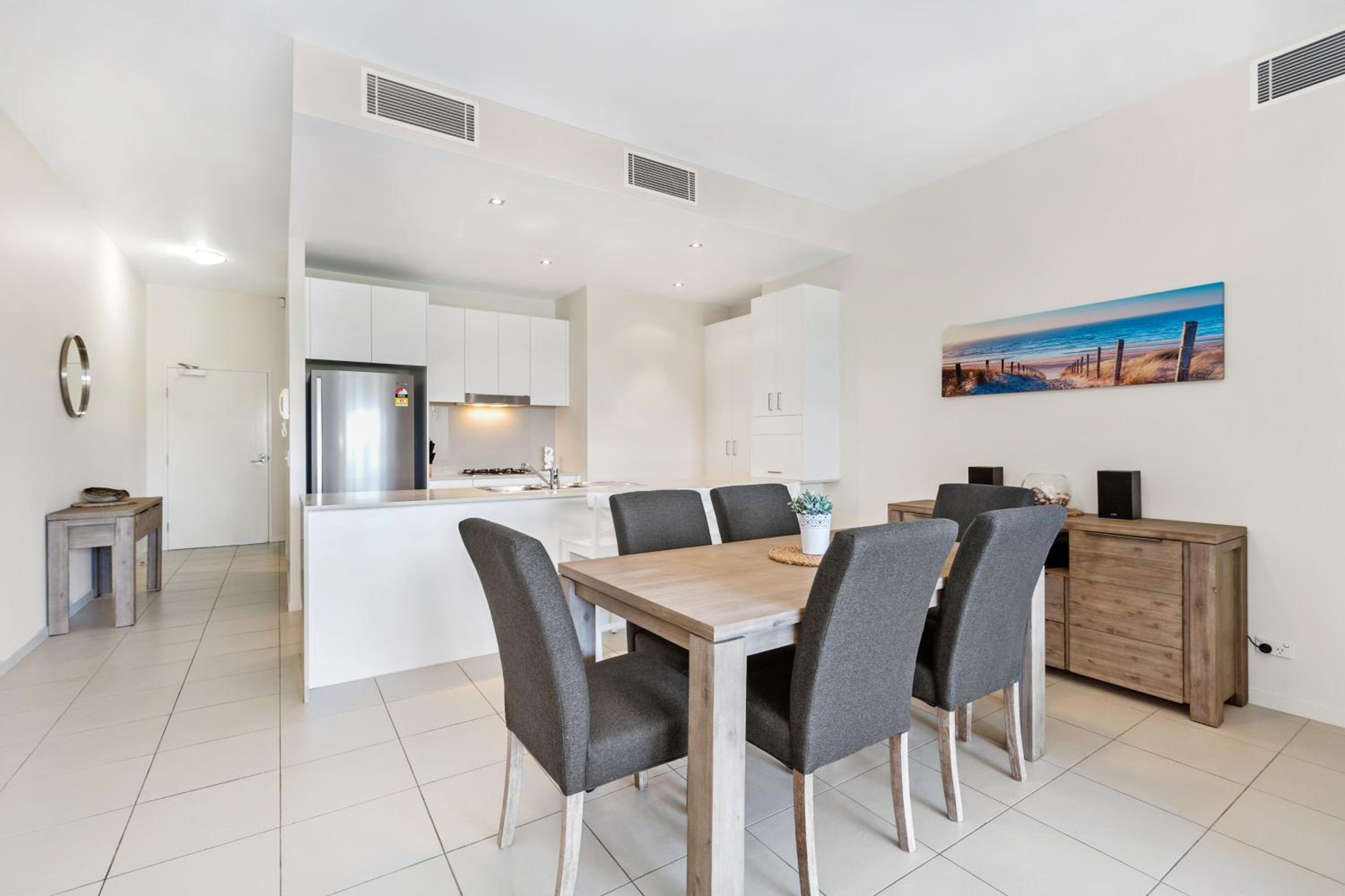 Drift Apartments - Tweed Coast Holidays ®