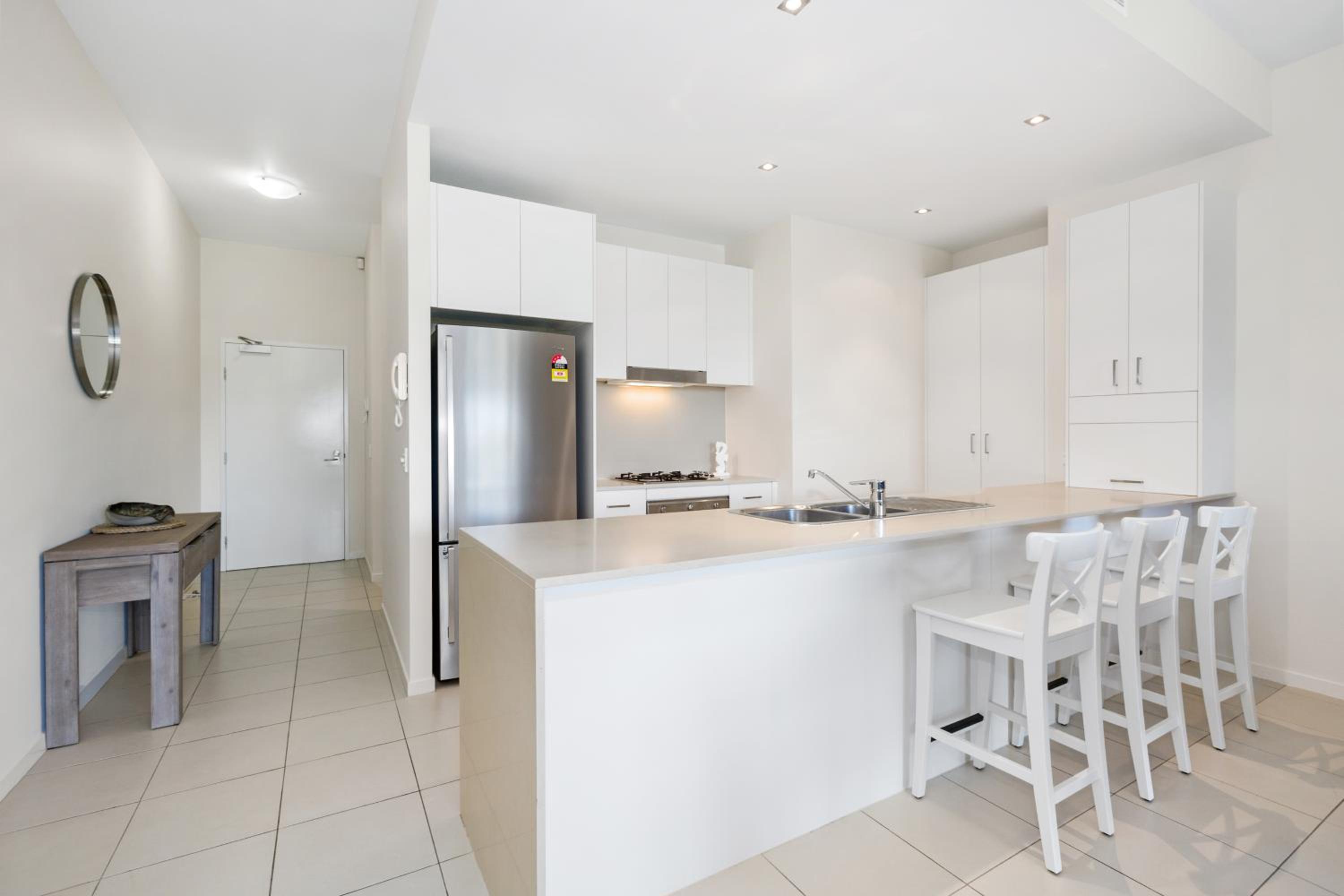 Drift Apartments - Tweed Coast Holidays ®