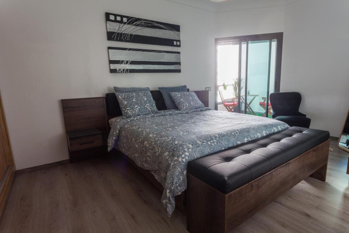 Miramar Residence Beach view 5