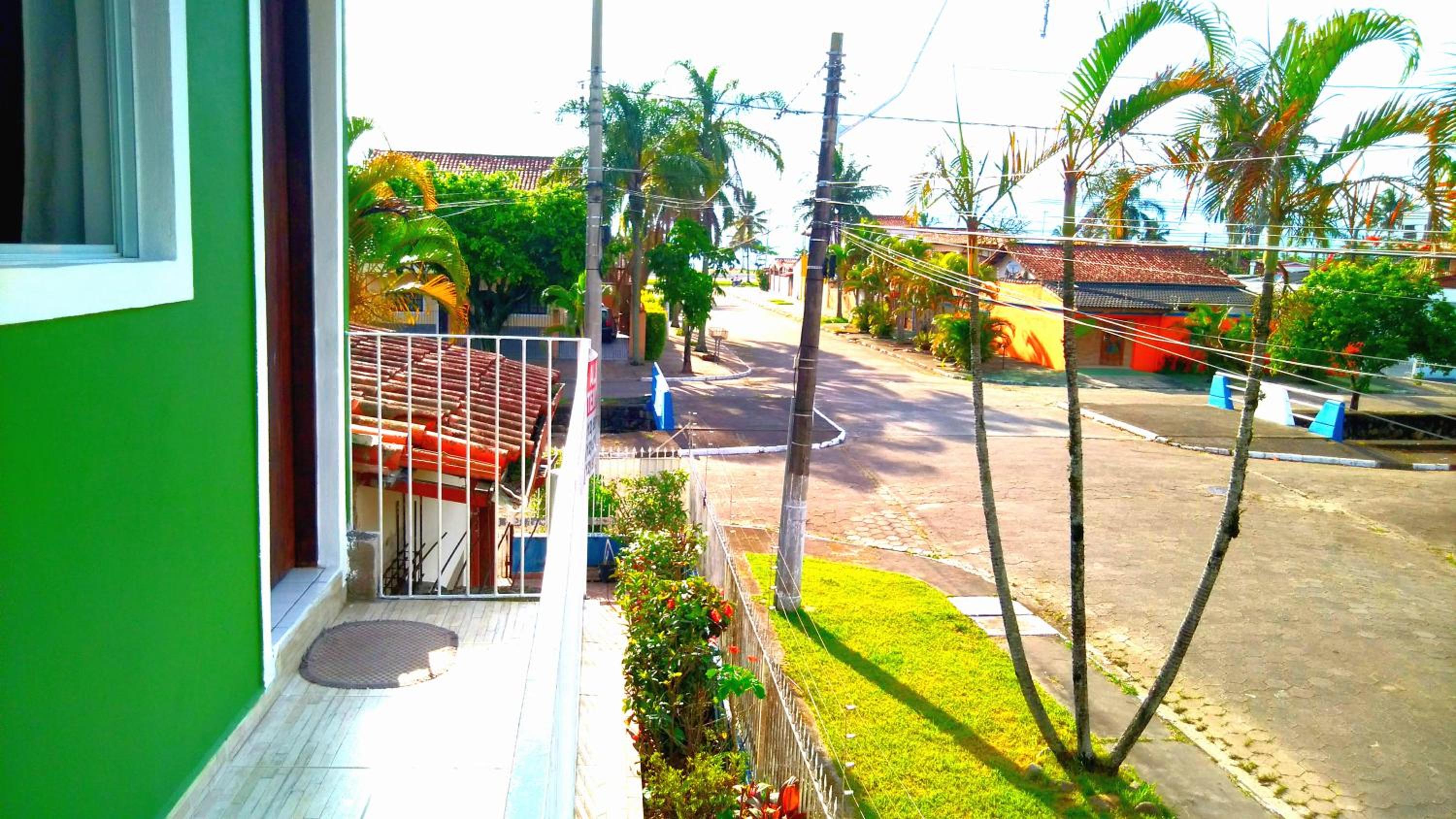 Quatro Irmãos
