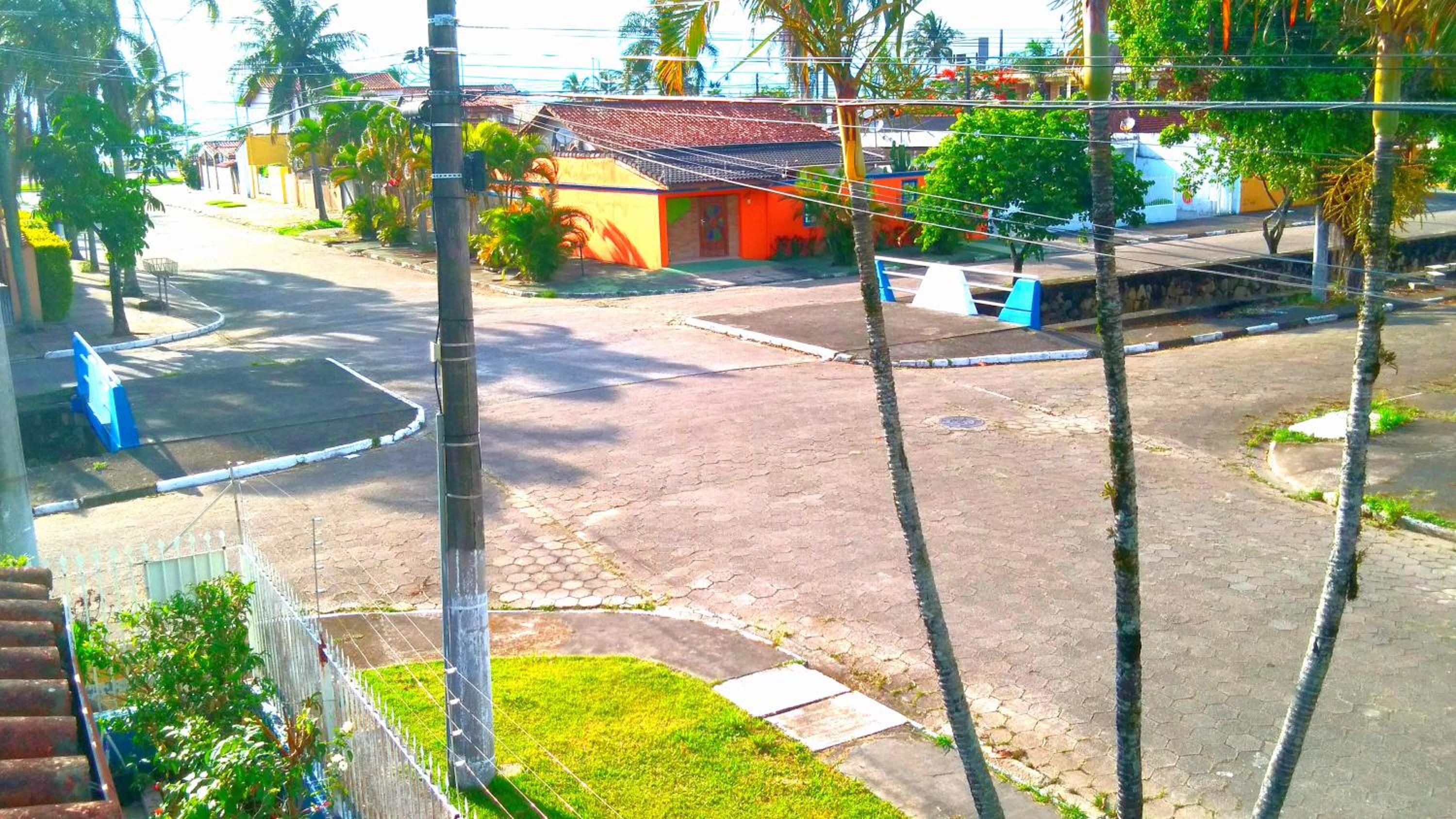 Quatro Irmãos