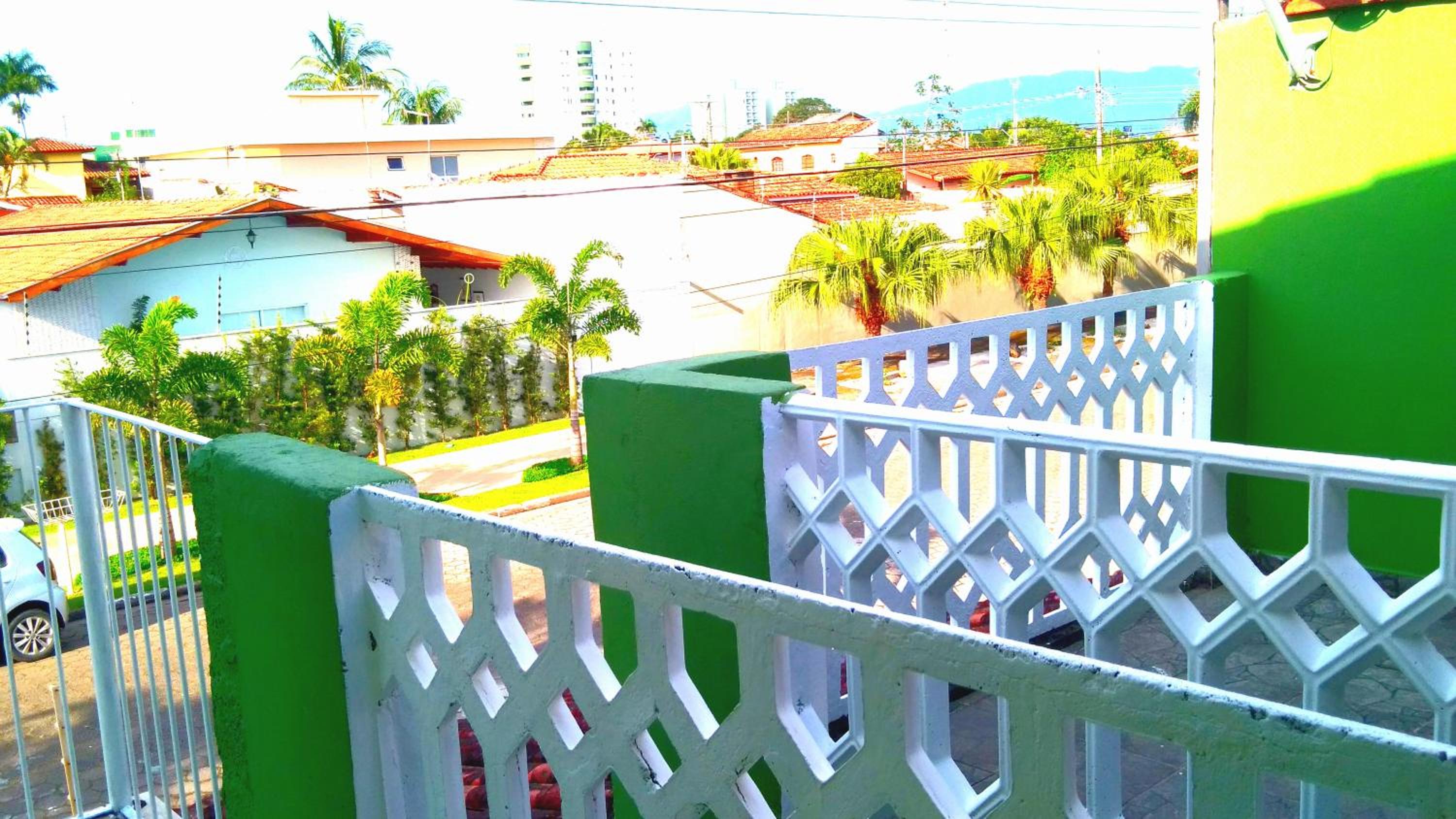 Quatro Irmãos