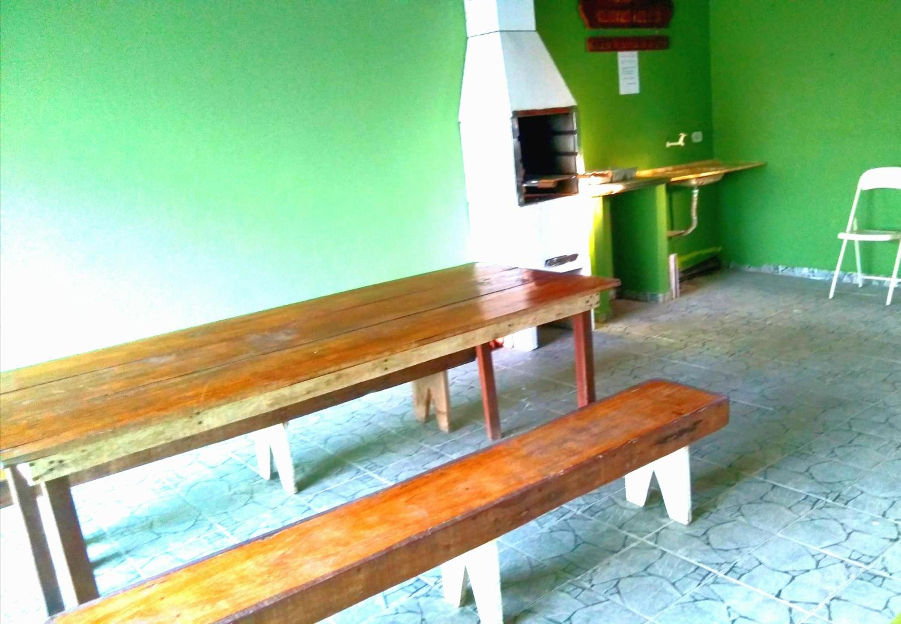 Quatro Irmãos