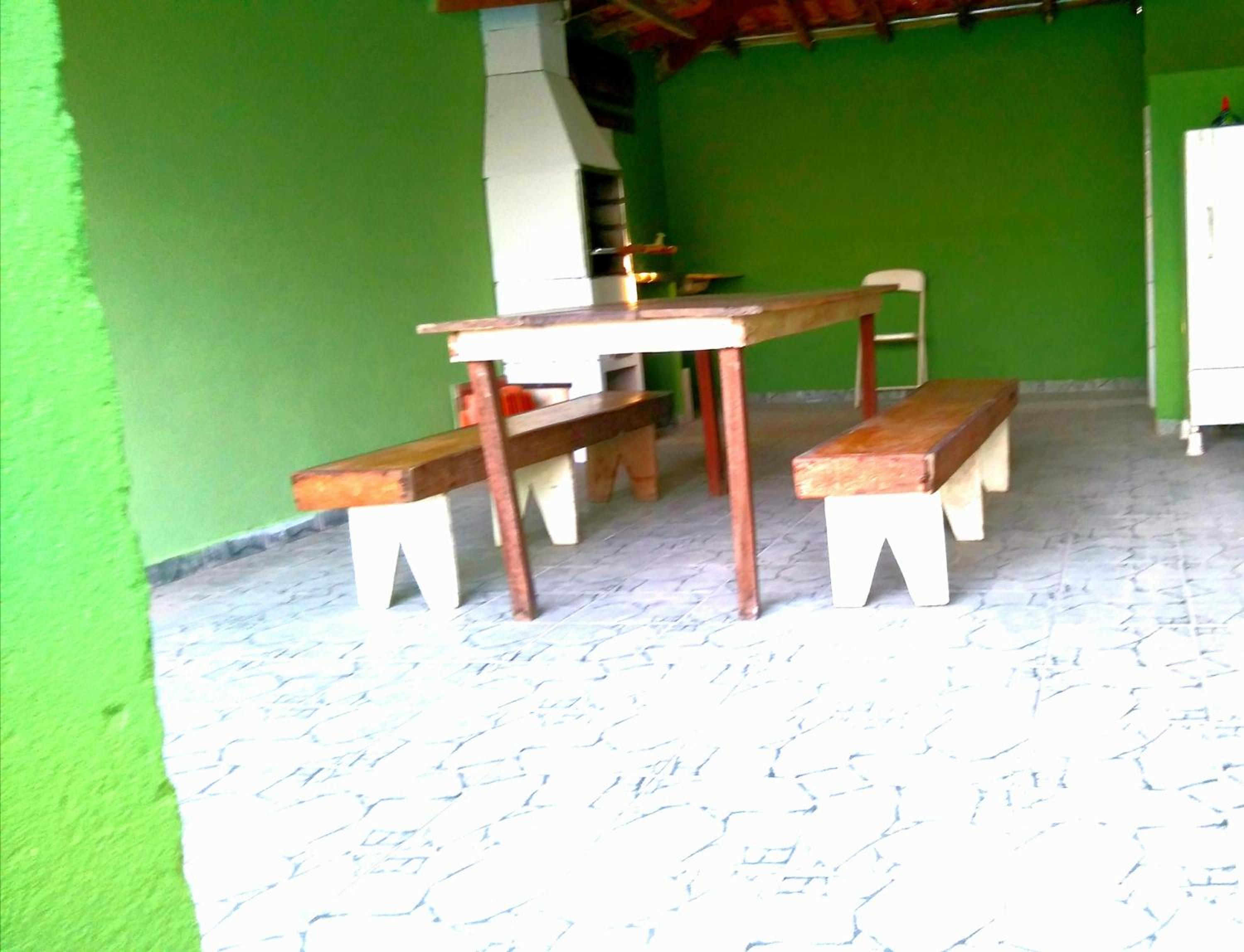 Quatro Irmãos