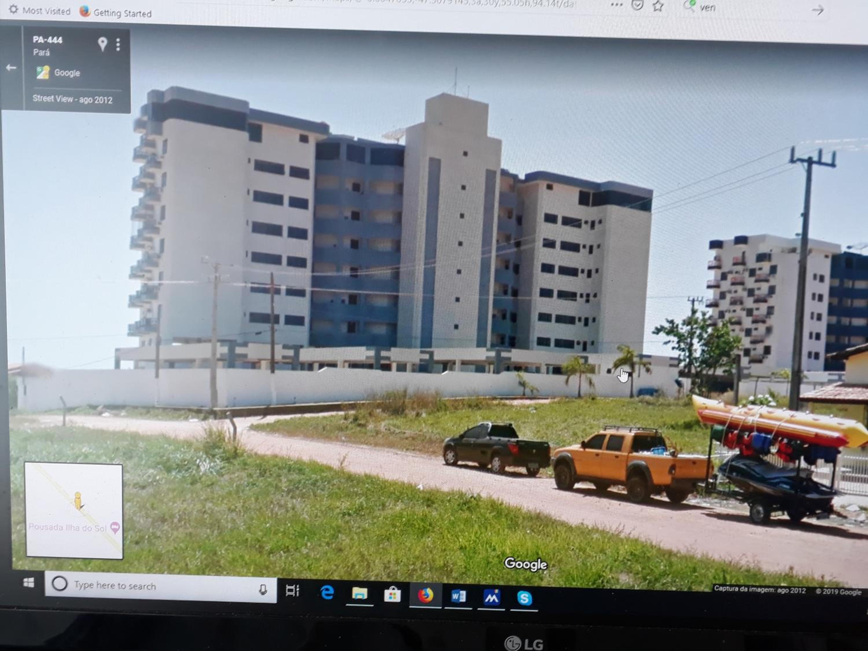 Apto Confortável em Frente às Dunas Do Atalaia