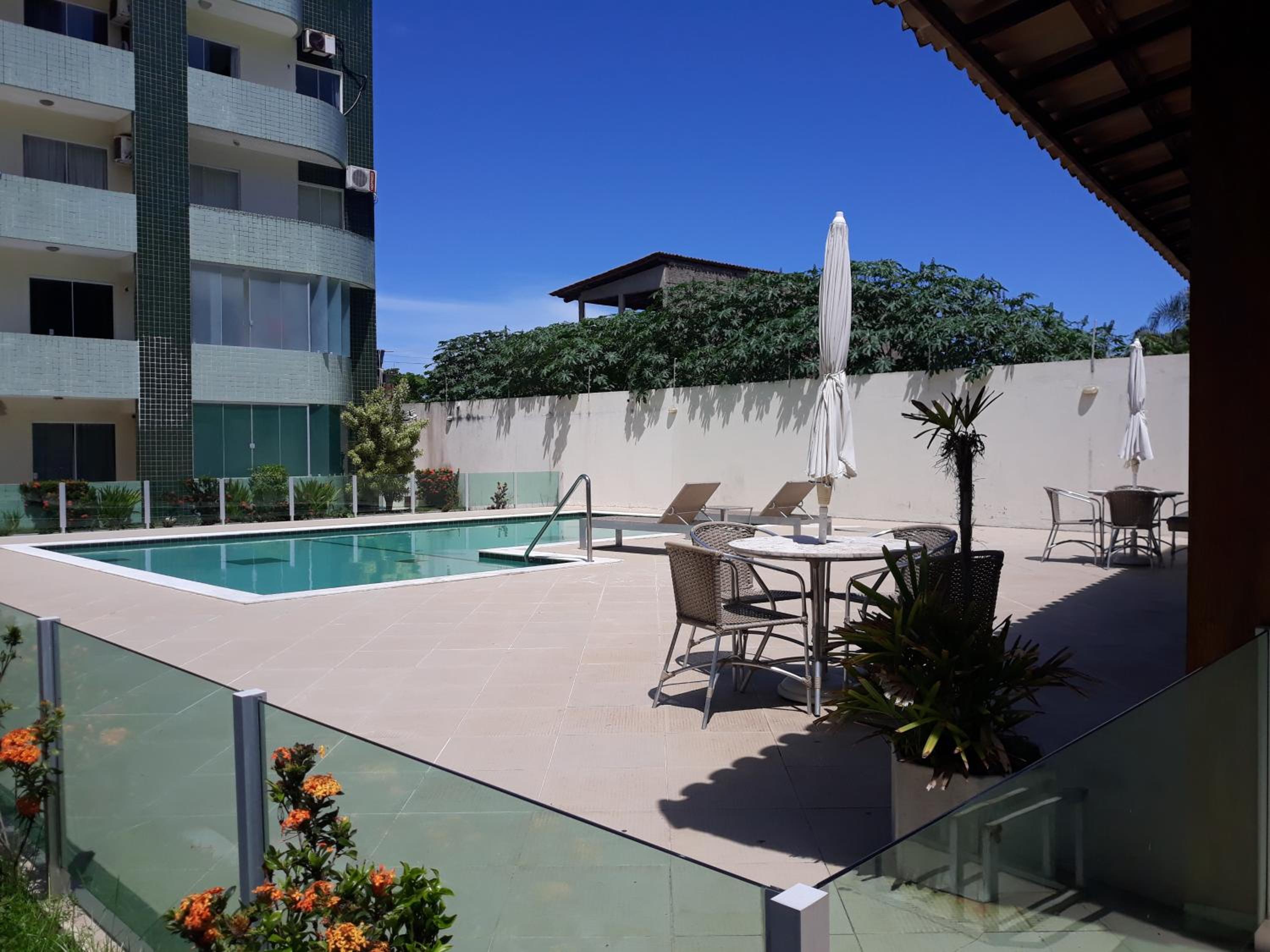 Cobertura Duplex Na Praia Dos Milionários view 4