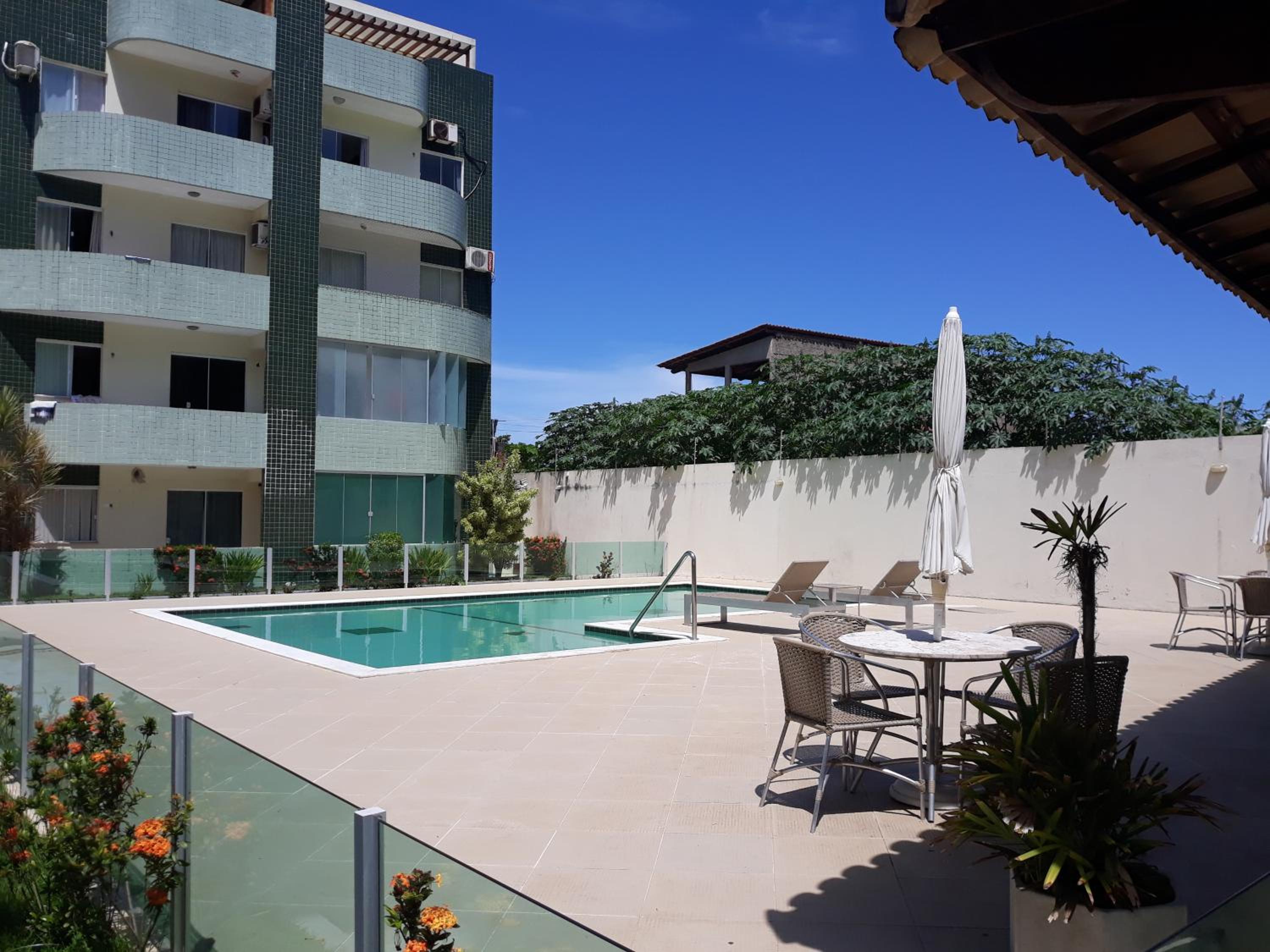 Cobertura Duplex Na Praia Dos Milionários view 5