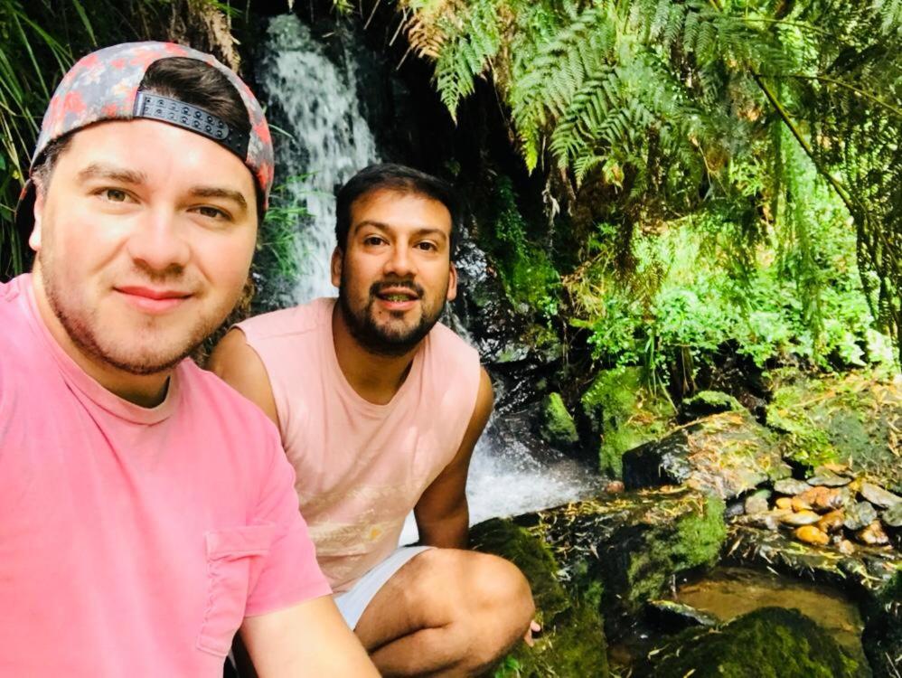 Los Encinos de Chancoyan